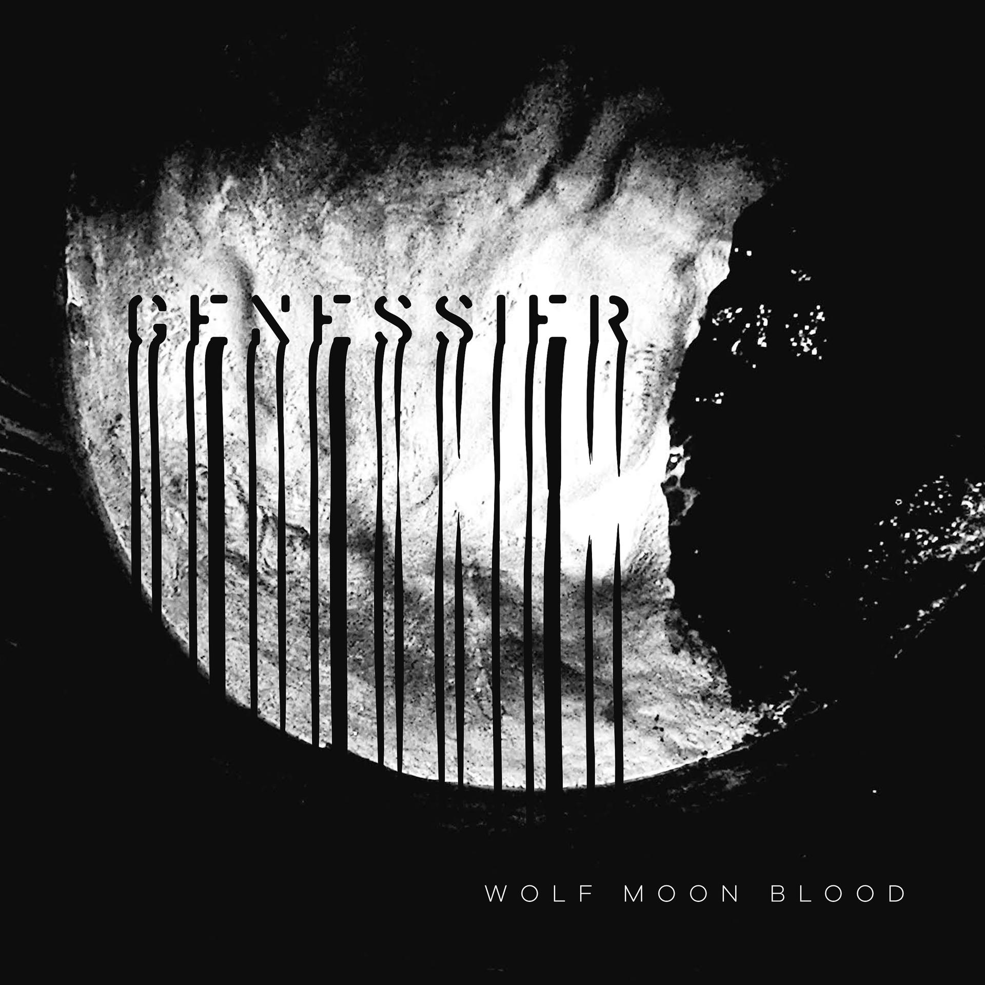 Постер альбома Wolf Moon Blood