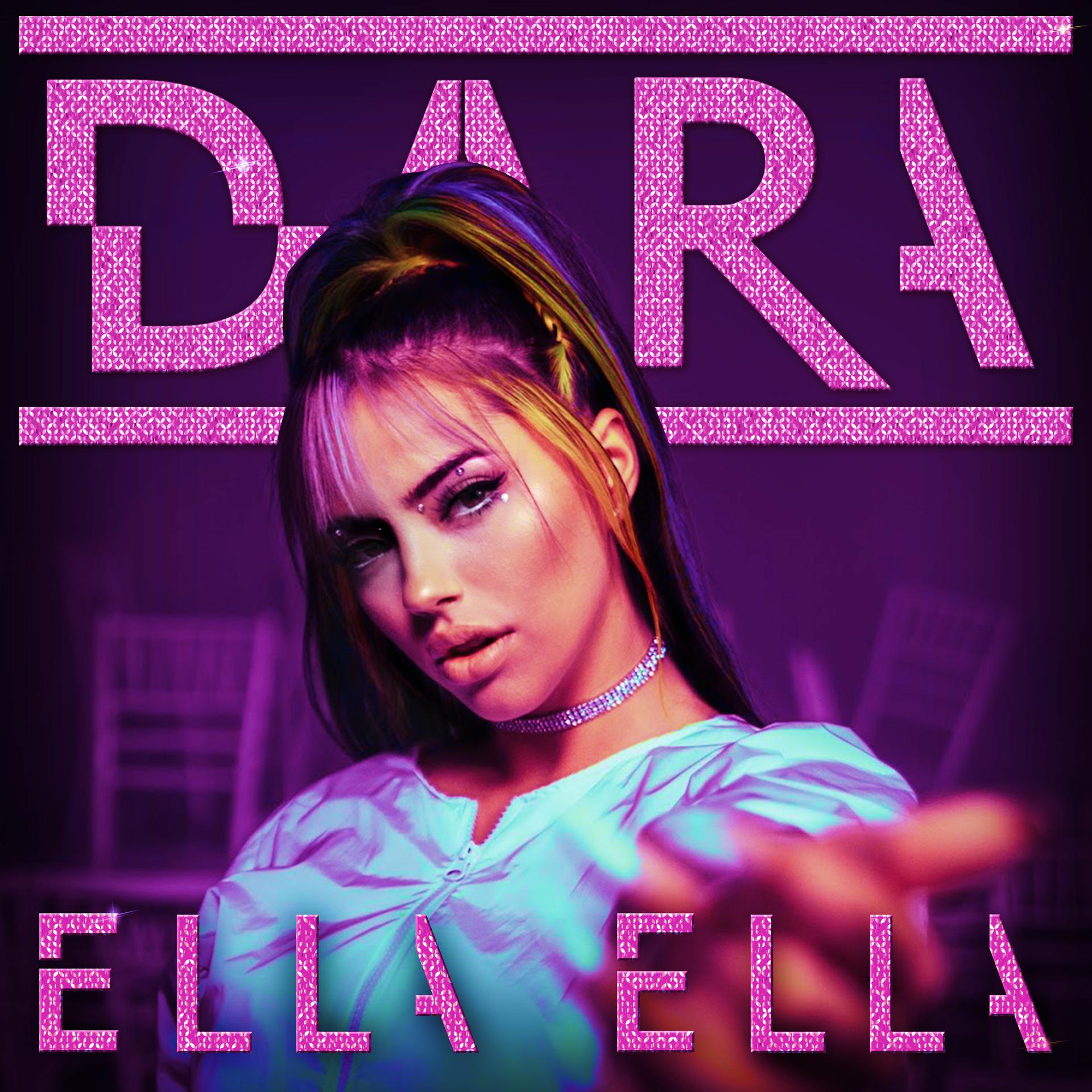 Постер альбома Ella Ella