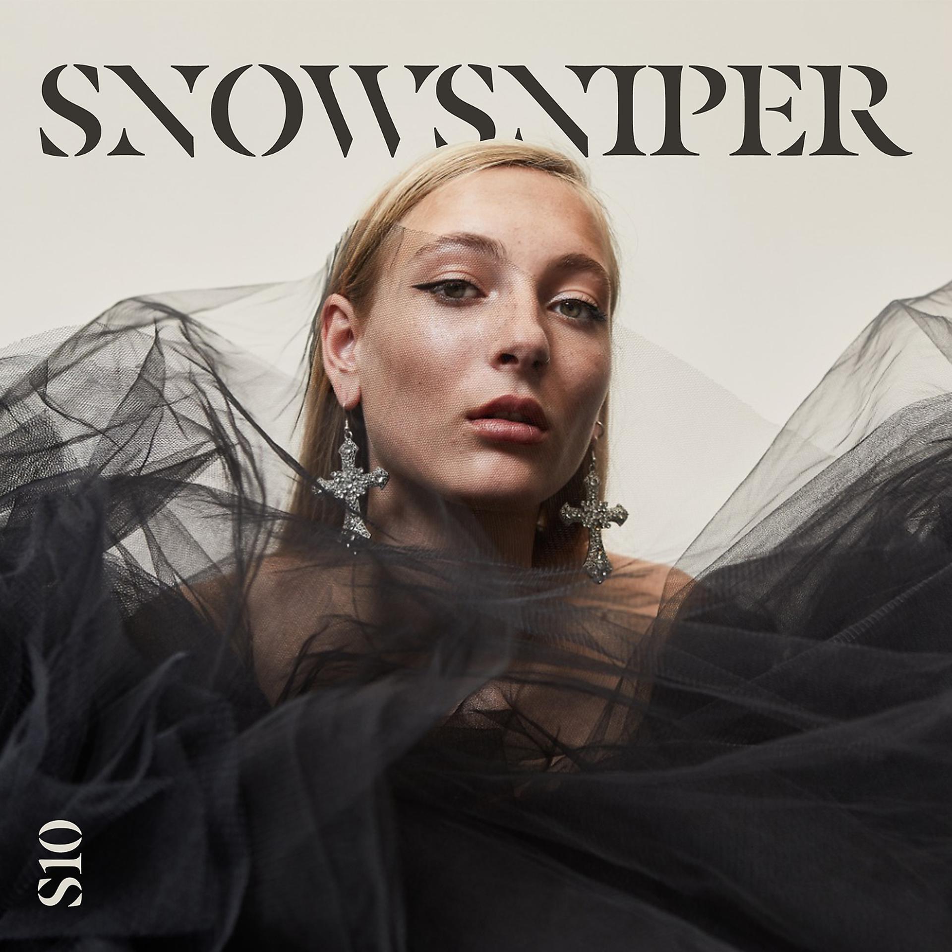 Постер альбома Snowsniper