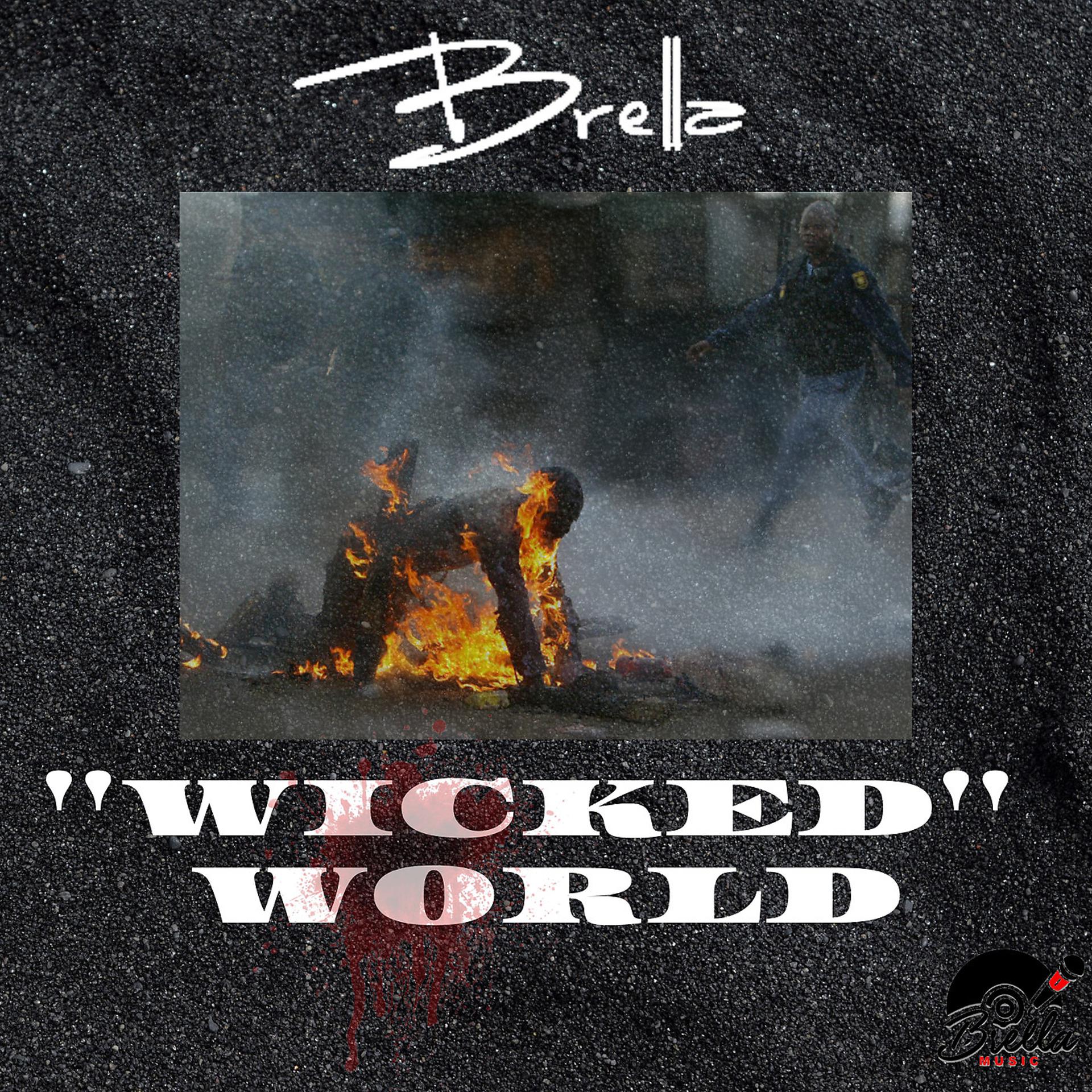 Постер альбома Wicked World