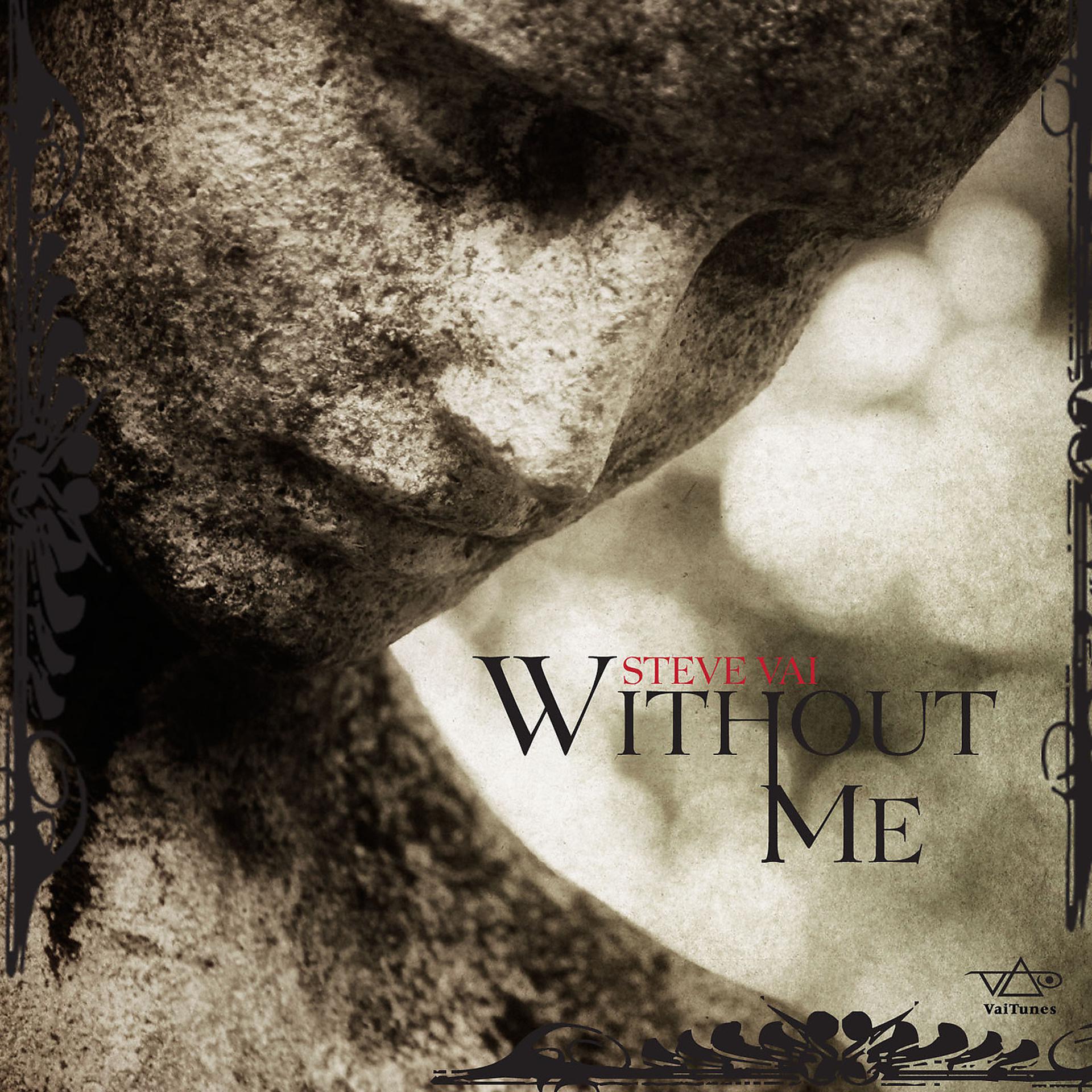 Постер альбома Without Me (VaiTunes*)