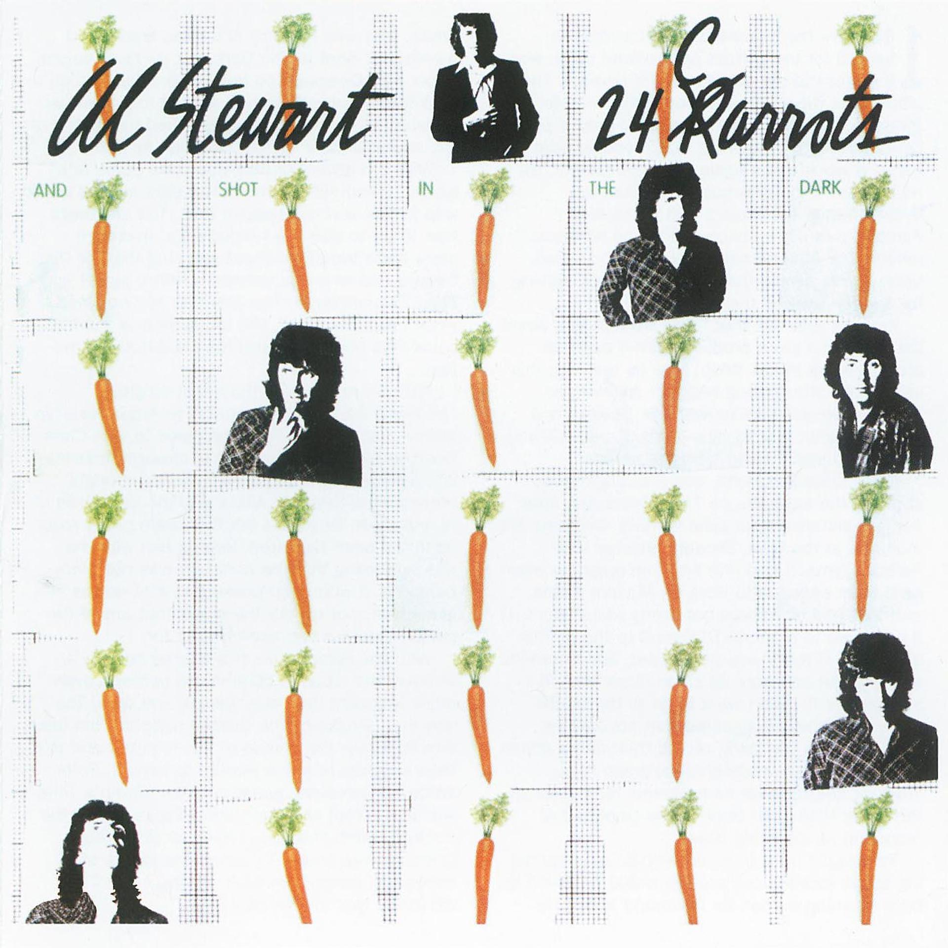 Постер альбома 24 Carrots
