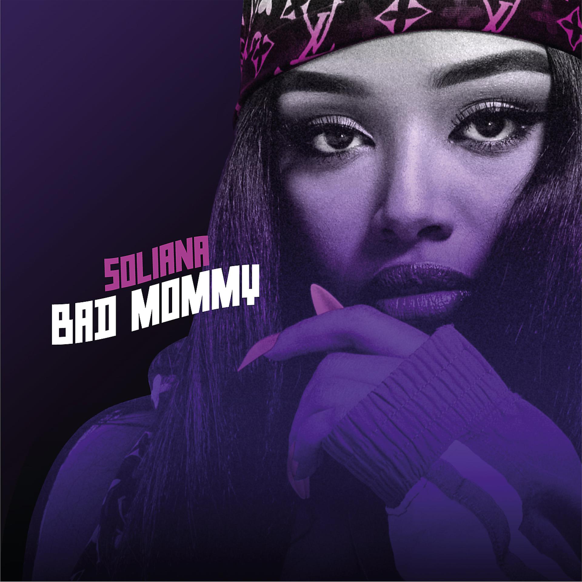 Постер альбома Bad Mommy