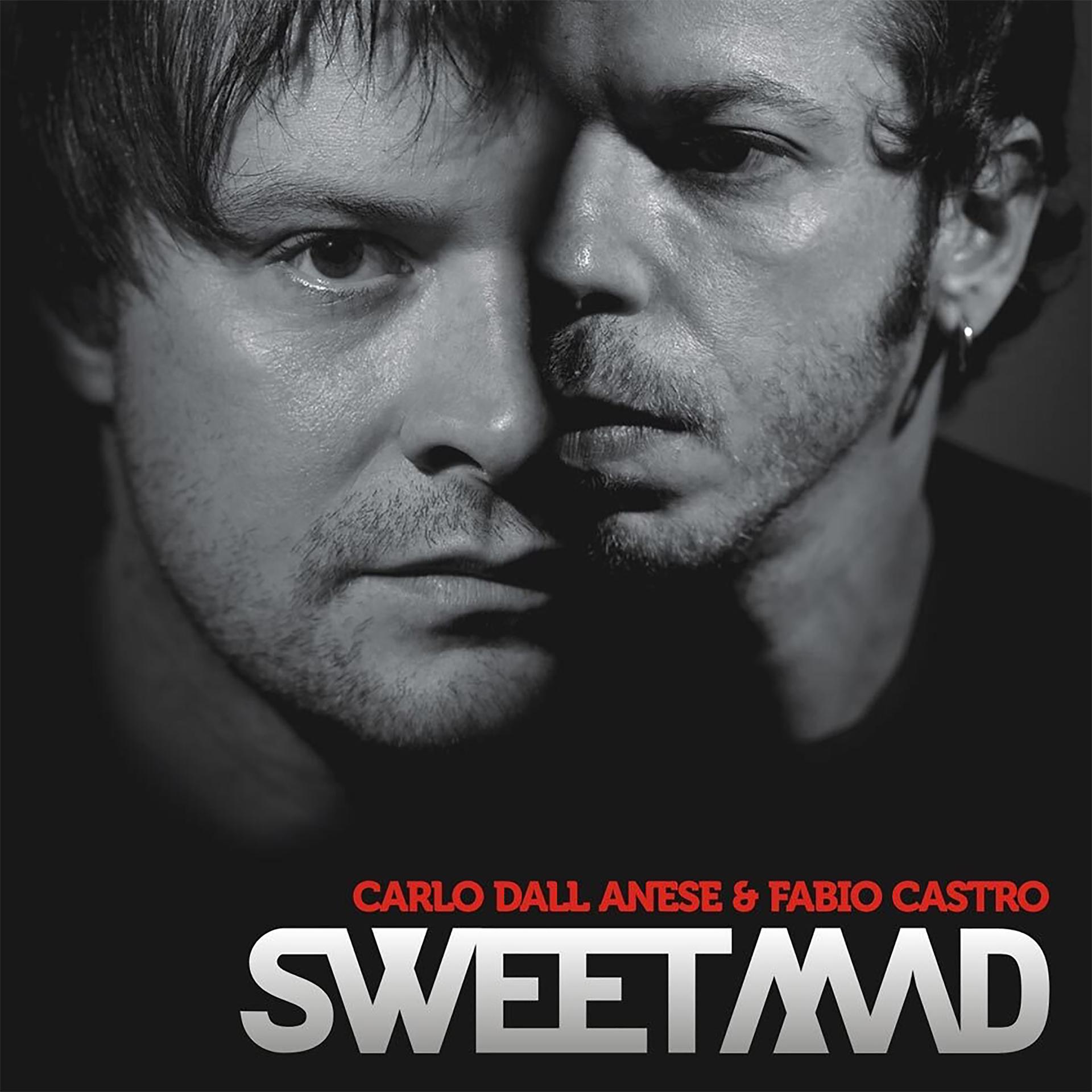 Постер альбома Sweetmad (Album Mix)