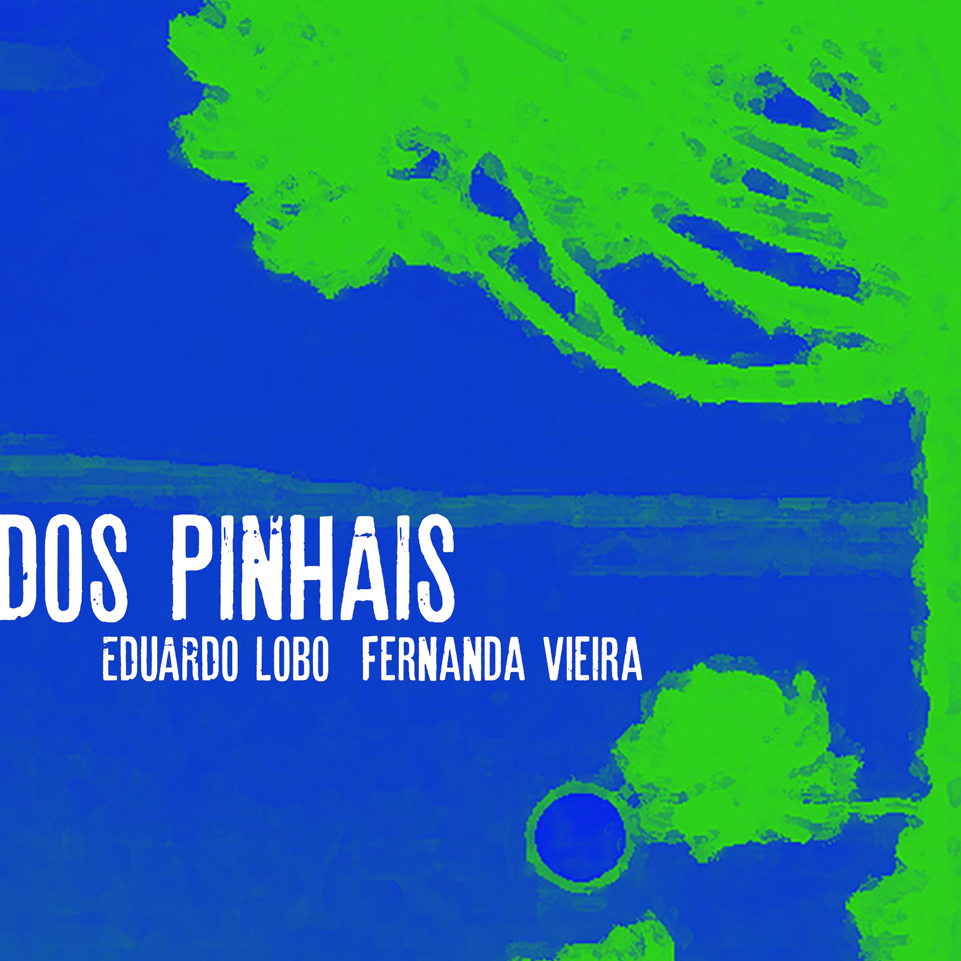 Постер альбома Dos Pinhais
