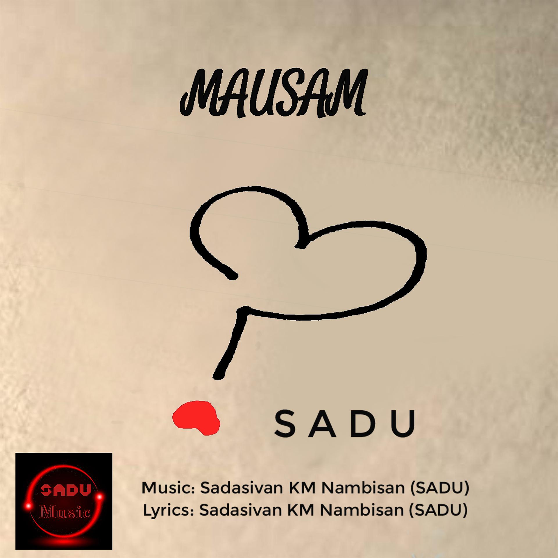 Постер альбома Mausam - Single