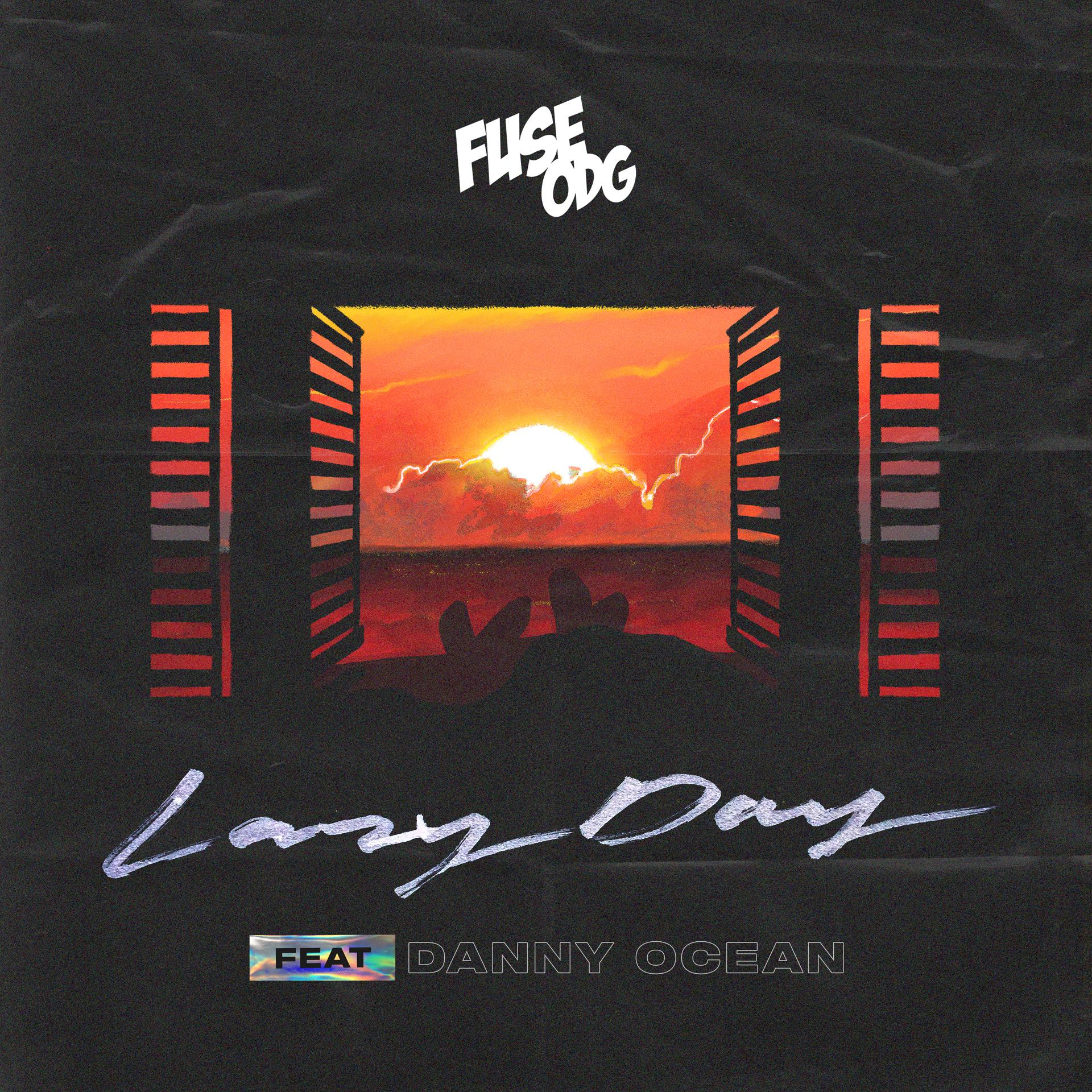 Постер альбома Lazy Day (feat. Danny Ocean)
