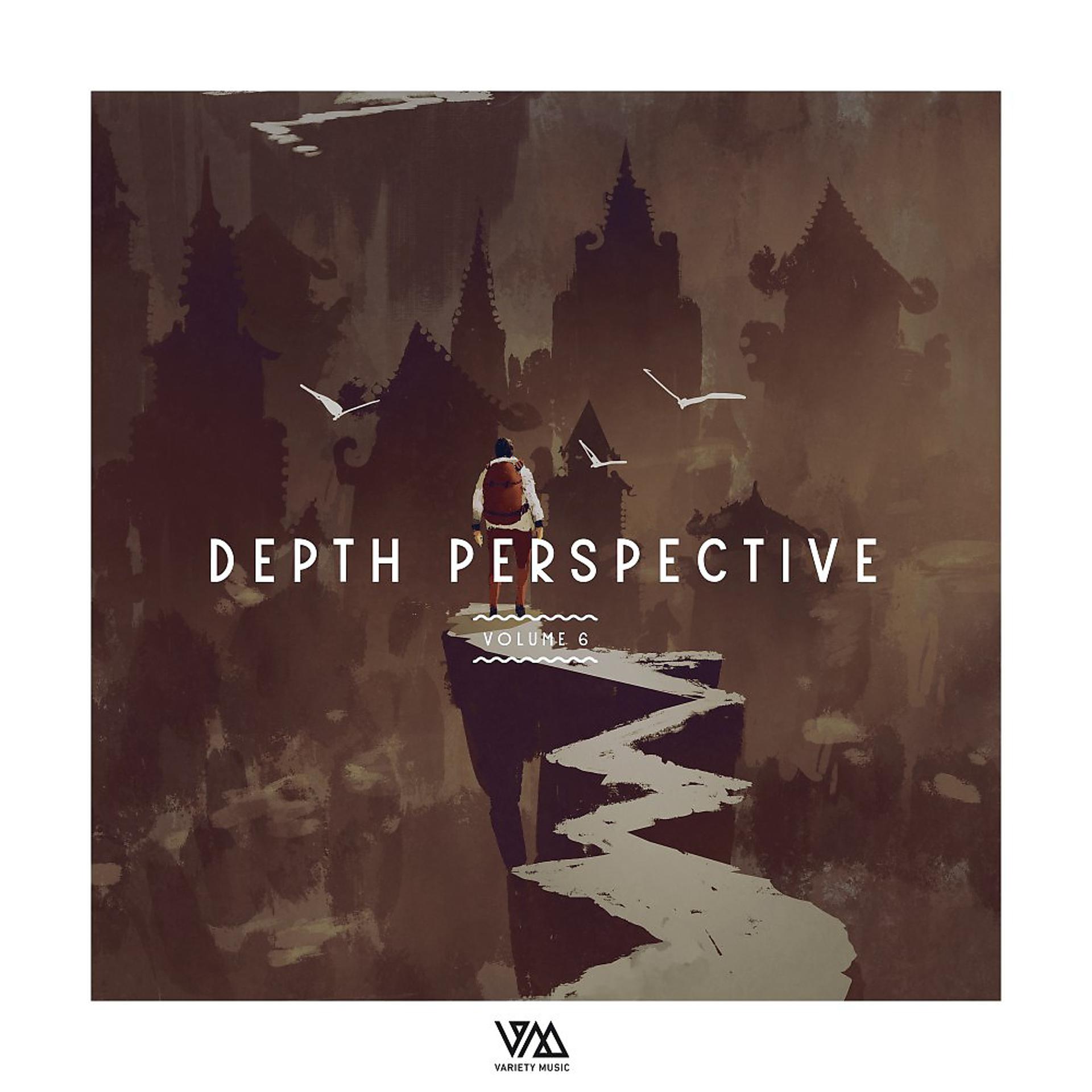 Постер альбома Depth Perspective, Vol. 6