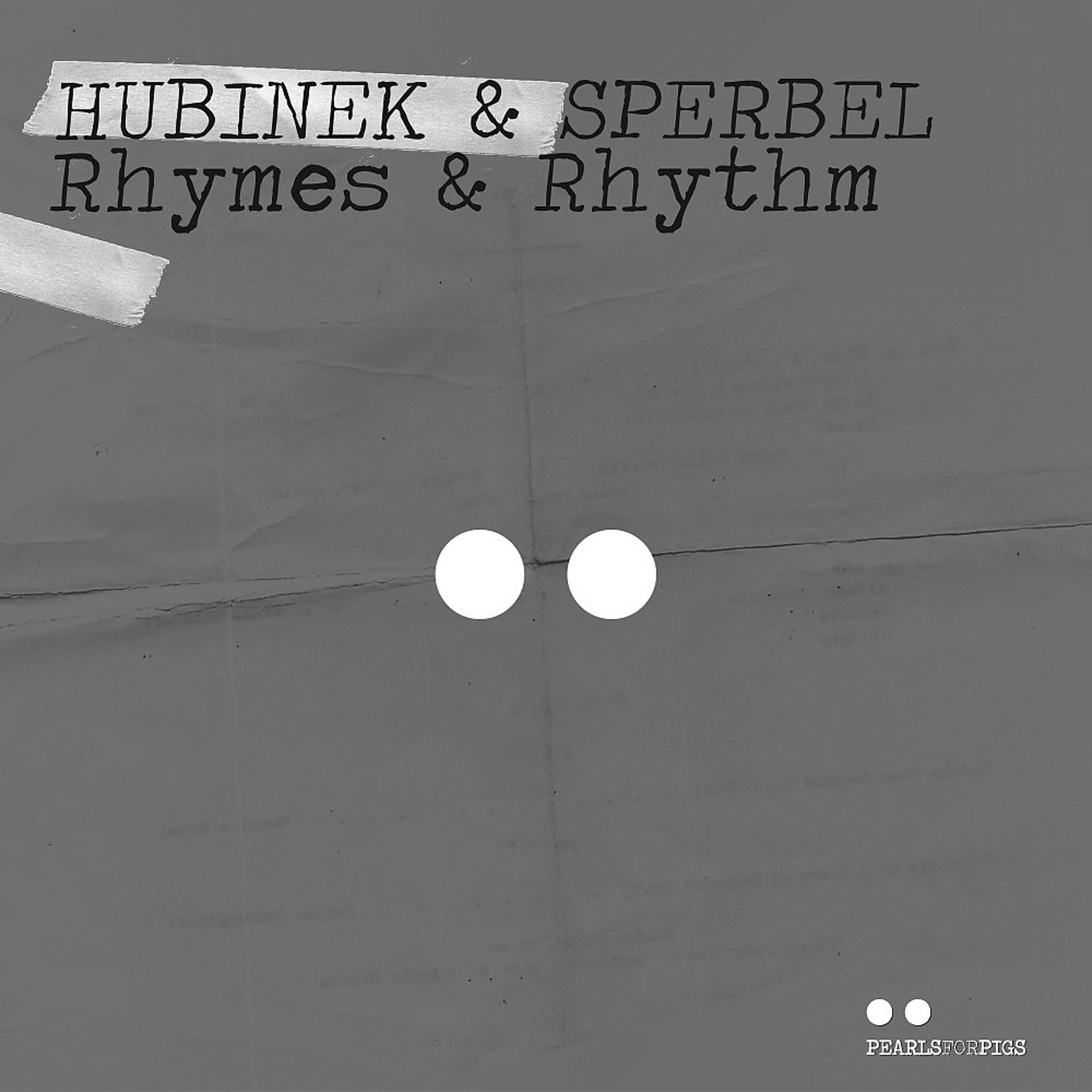 Постер альбома Rhymes & Rhythm