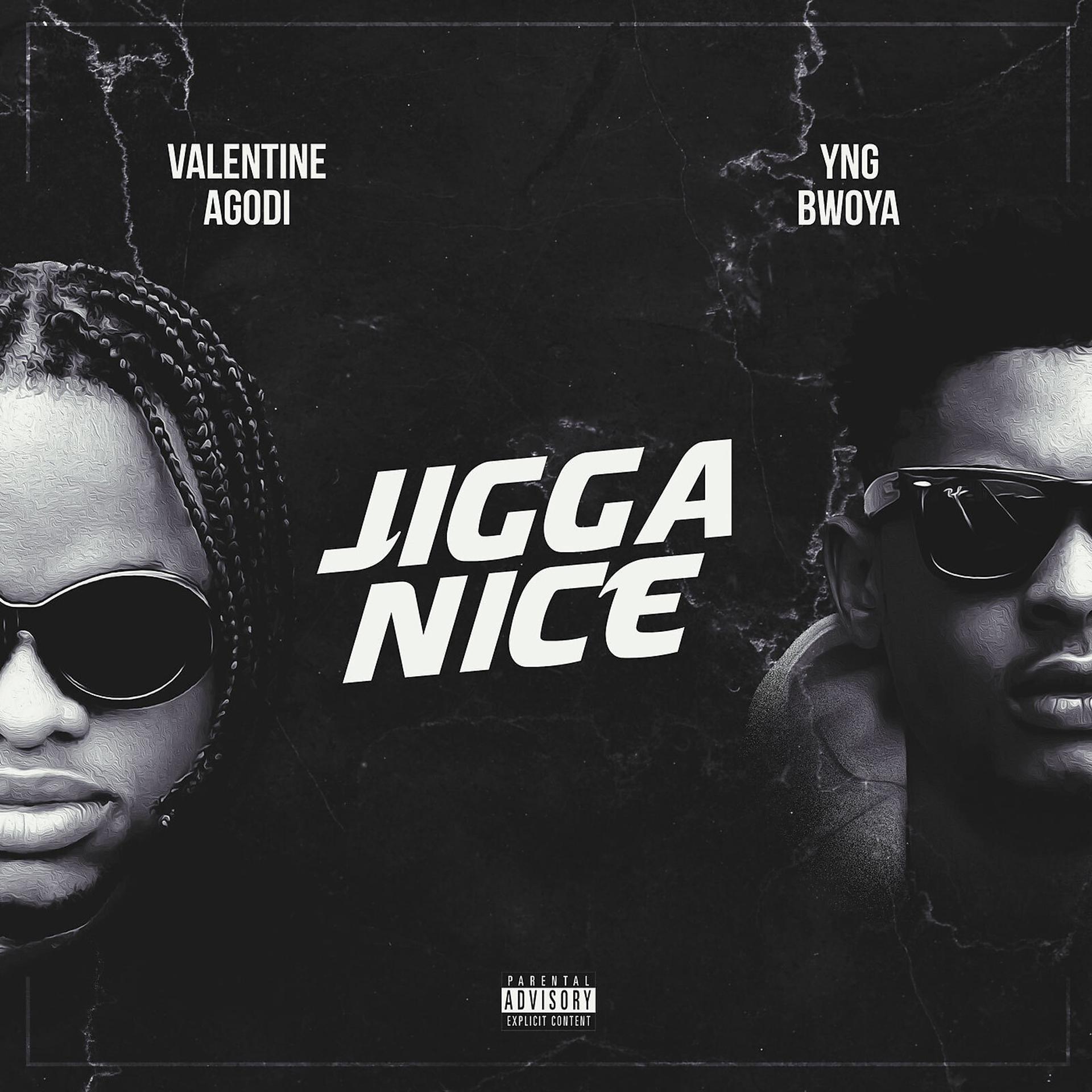 Постер альбома Jigga Nice