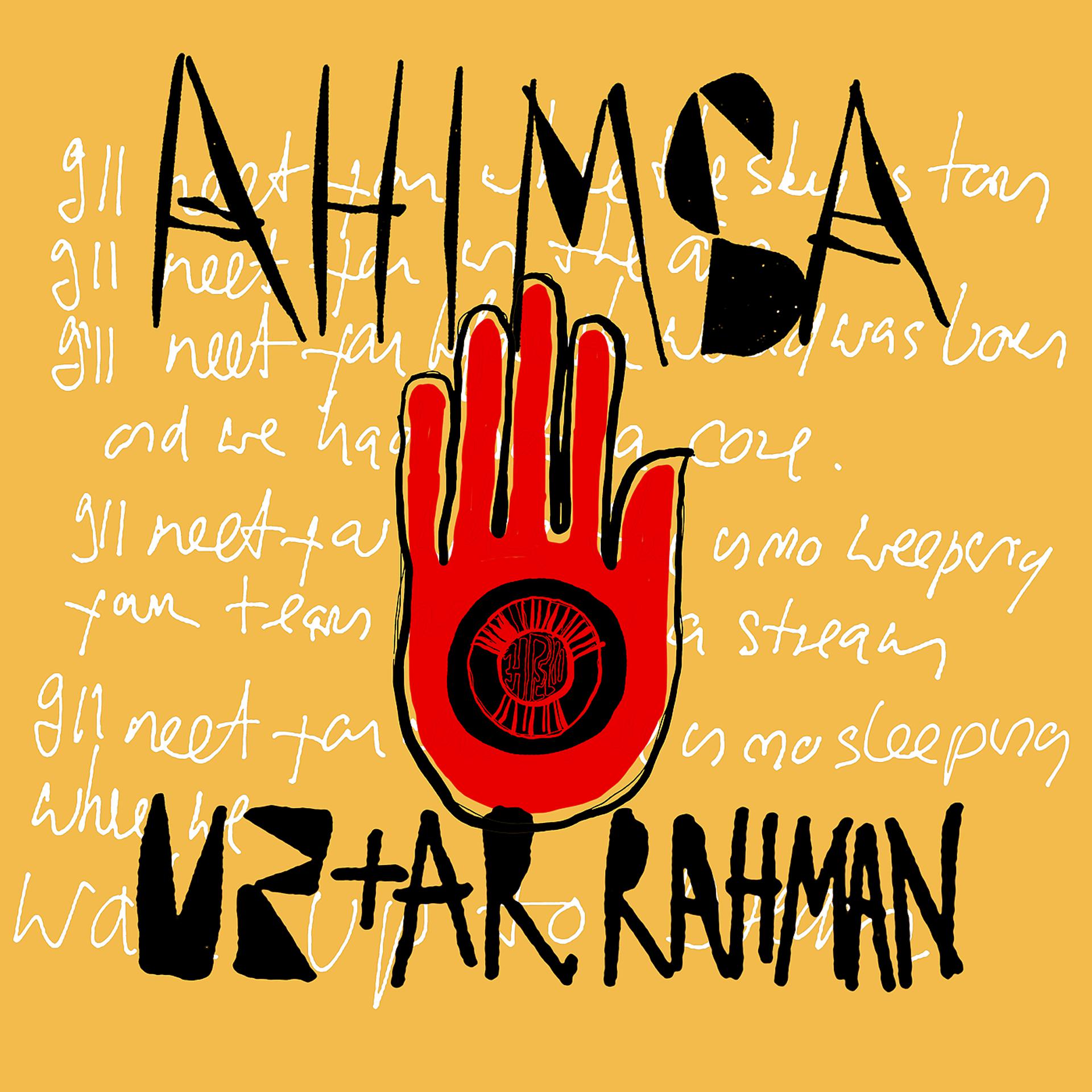 Постер альбома Ahimsa