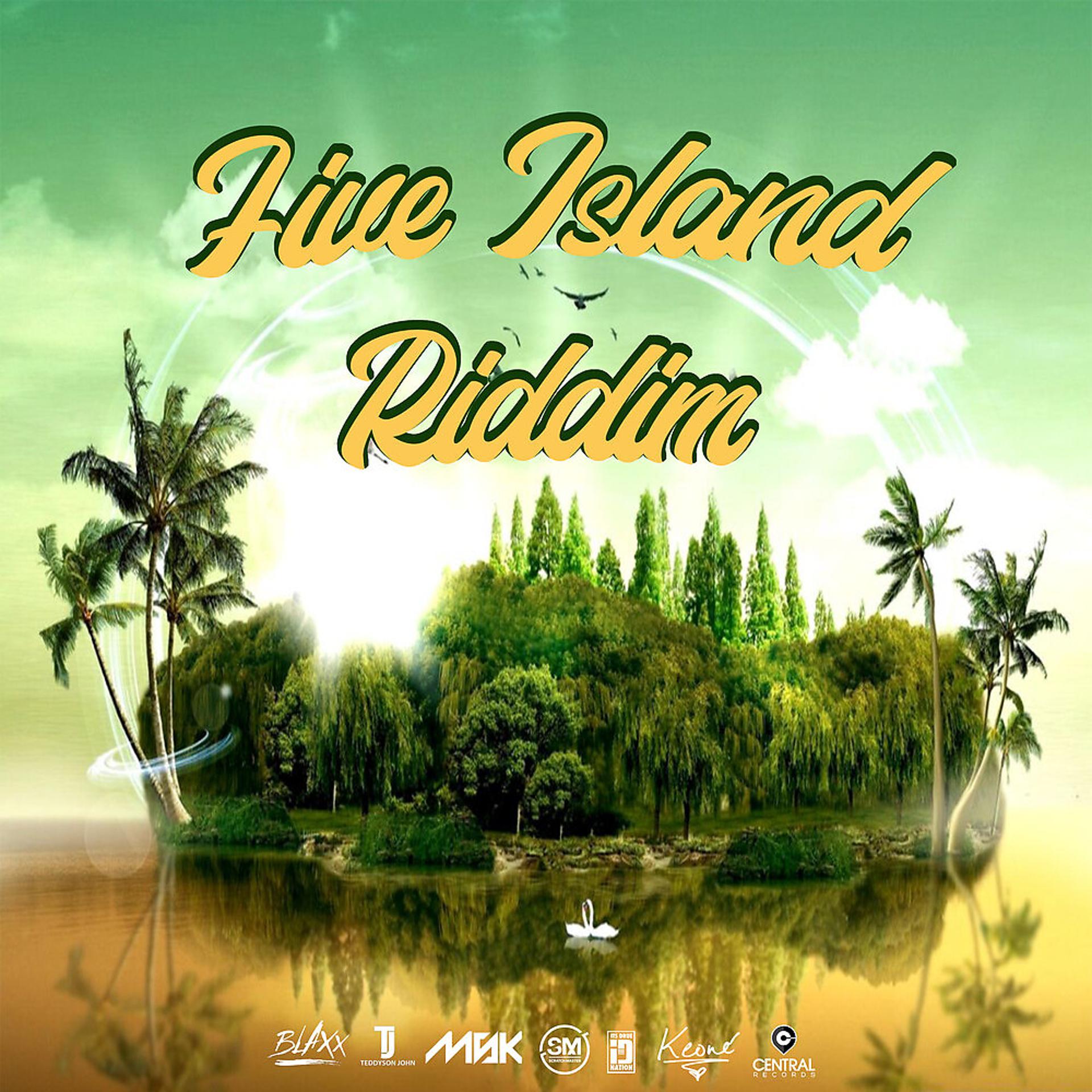 Постер альбома Five Island Riddim
