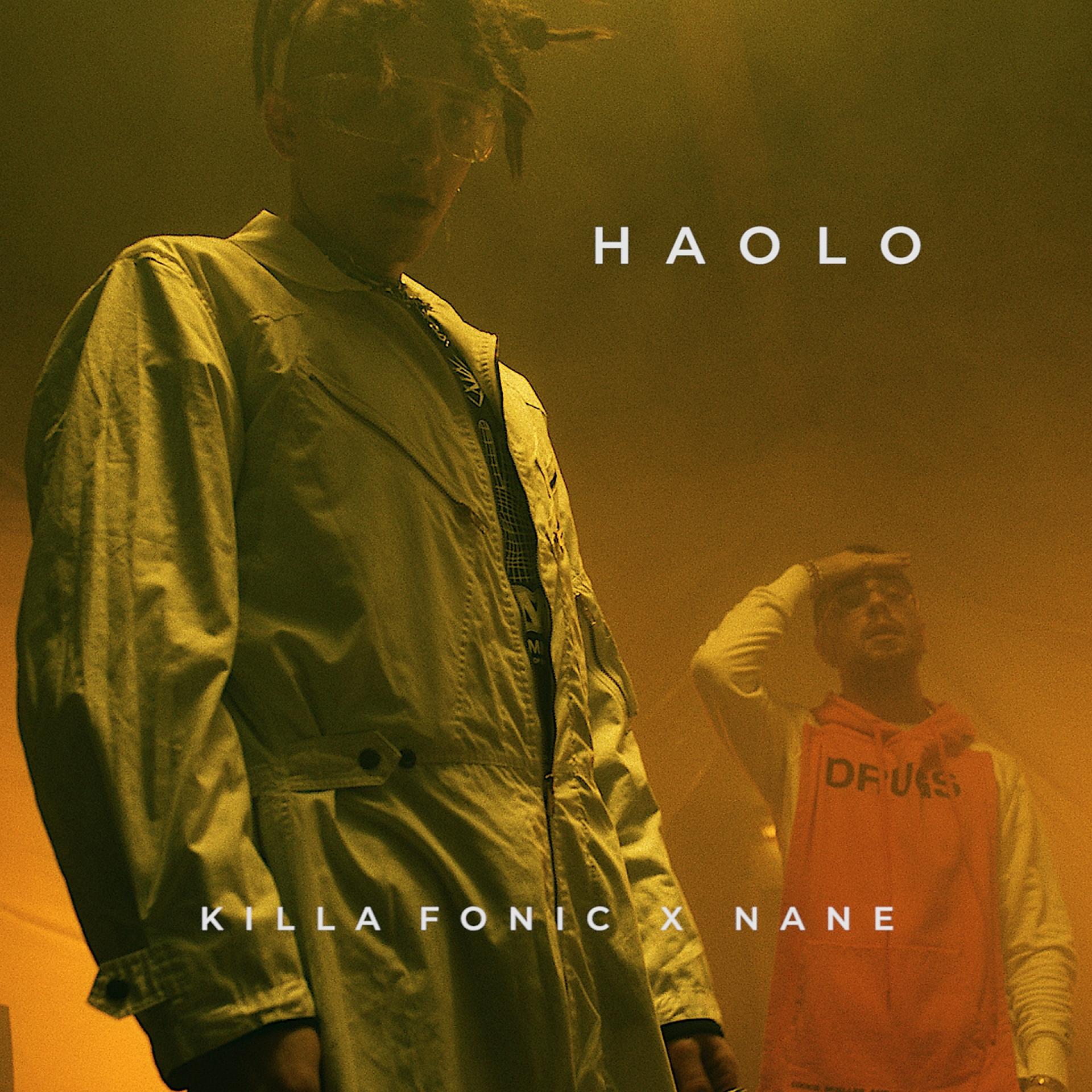 Постер альбома Haolo
