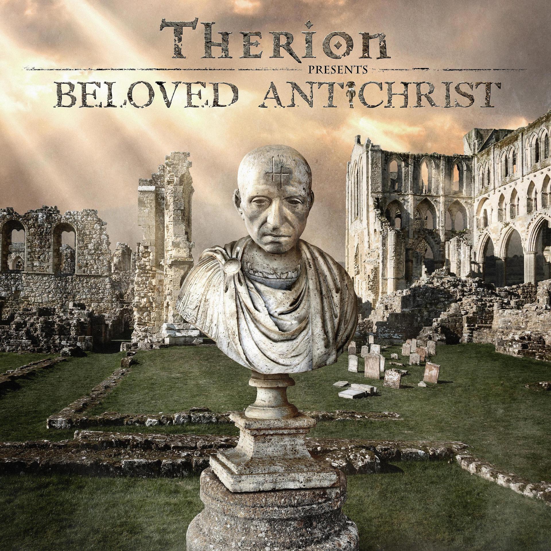 Постер альбома Beloved Antichrist