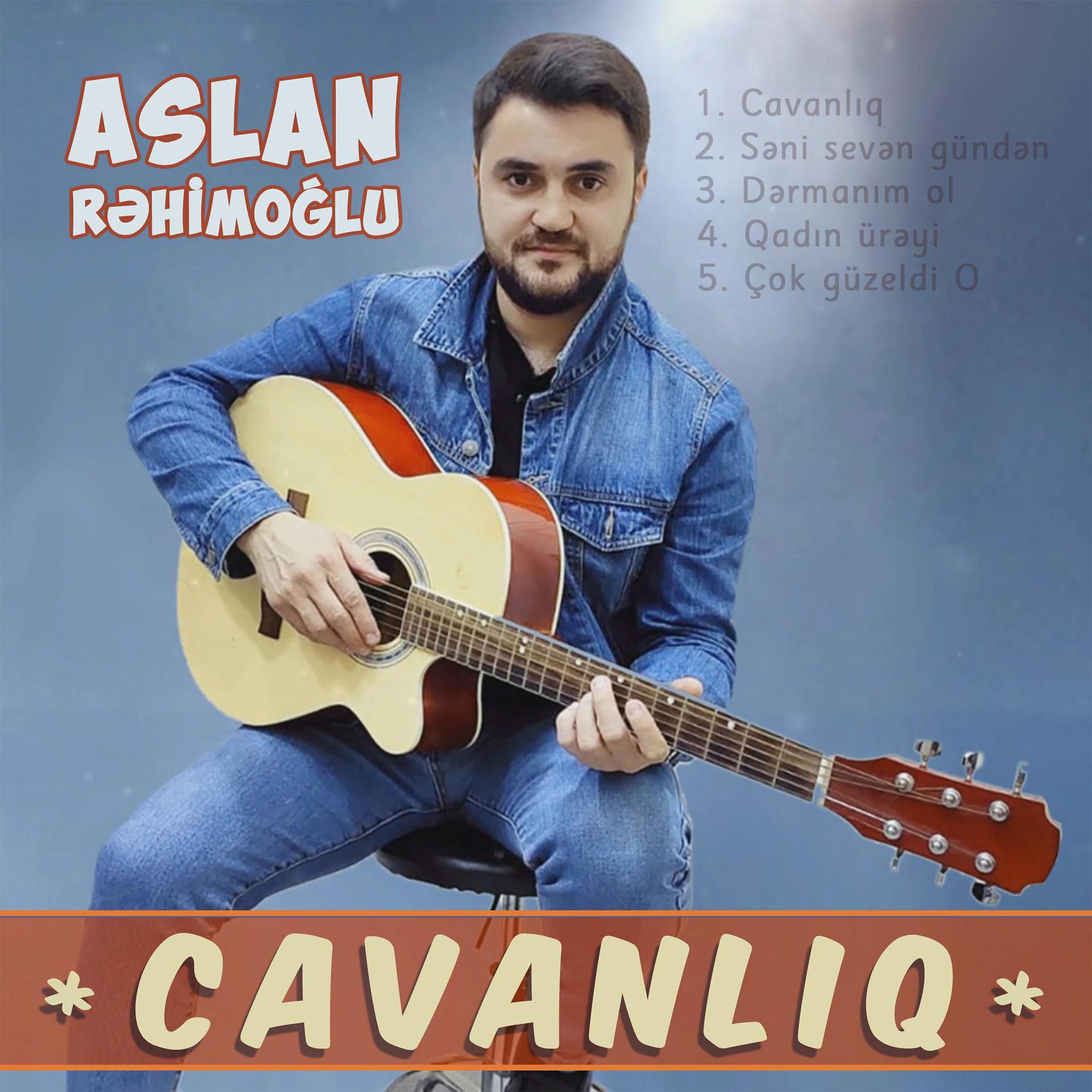 Постер альбома Cavanliq
