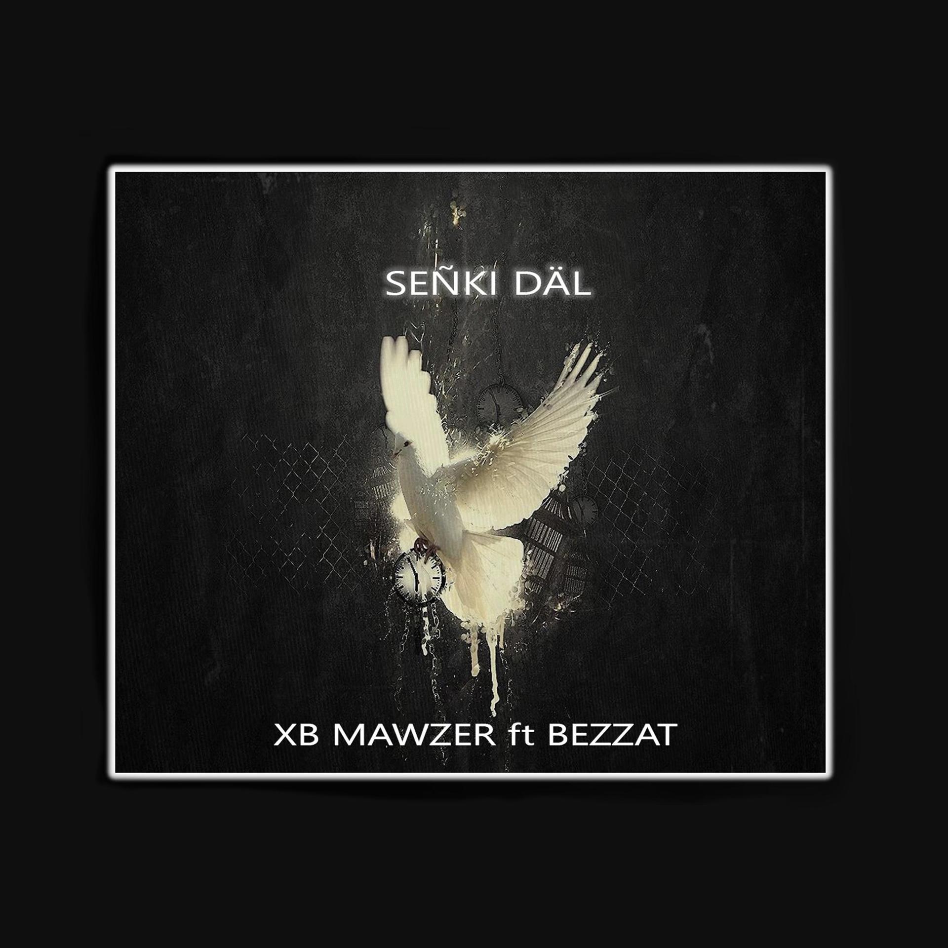 Постер альбома Señki Däl (feat. Xb Mawzer)