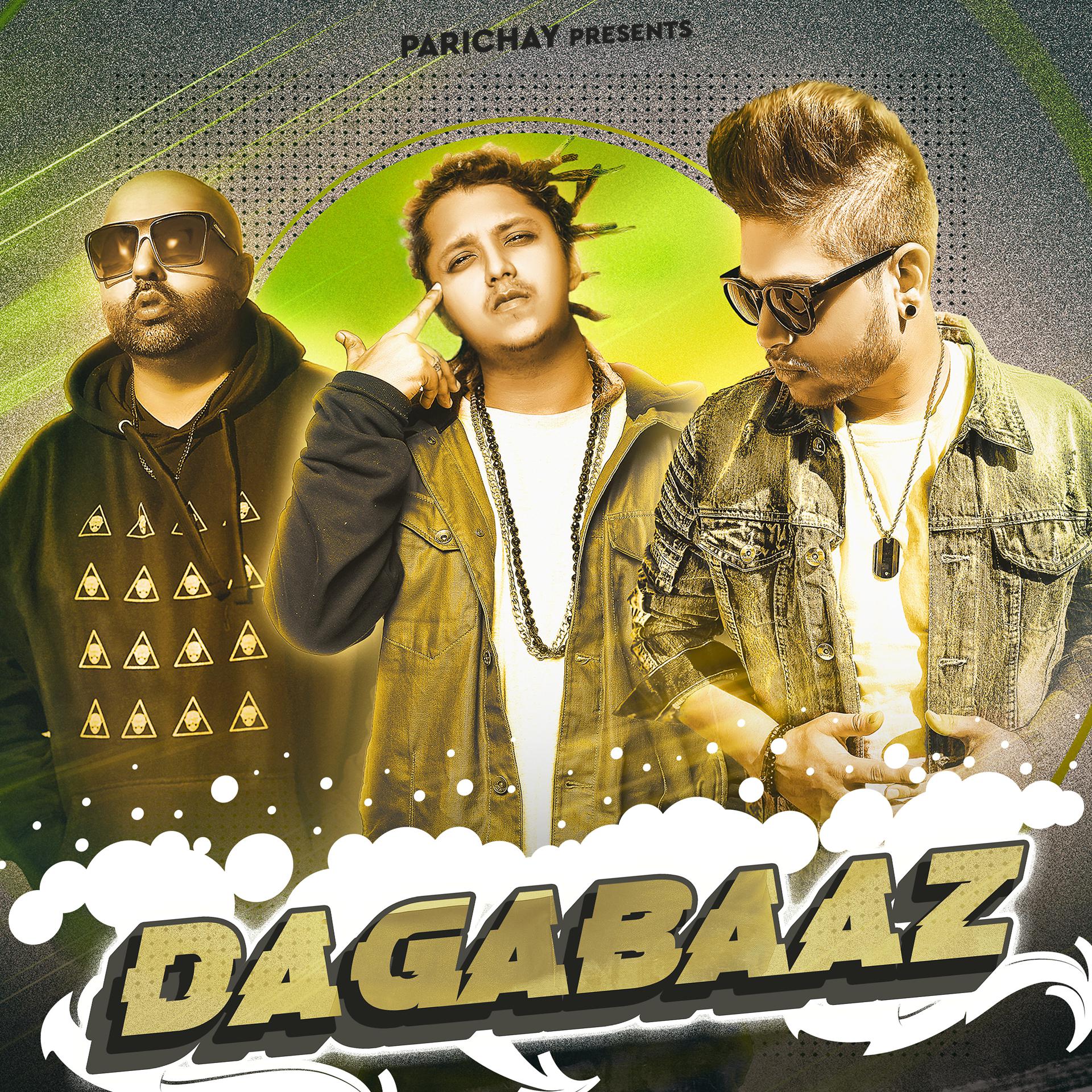 Постер альбома Dagabaaz - Single