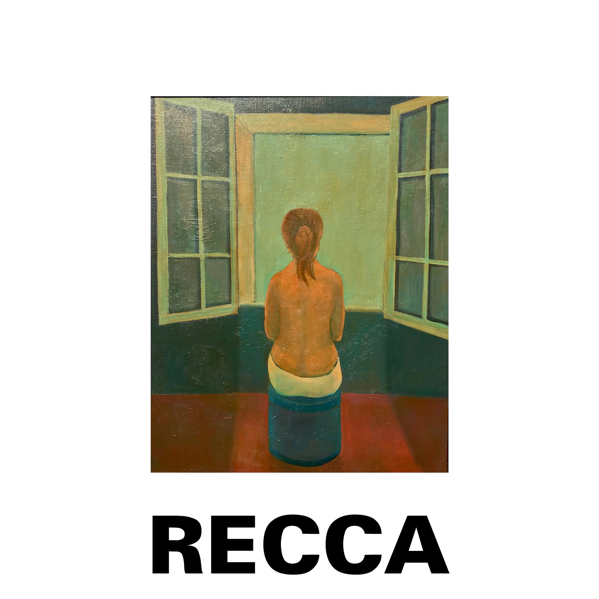 Постер альбома Recca