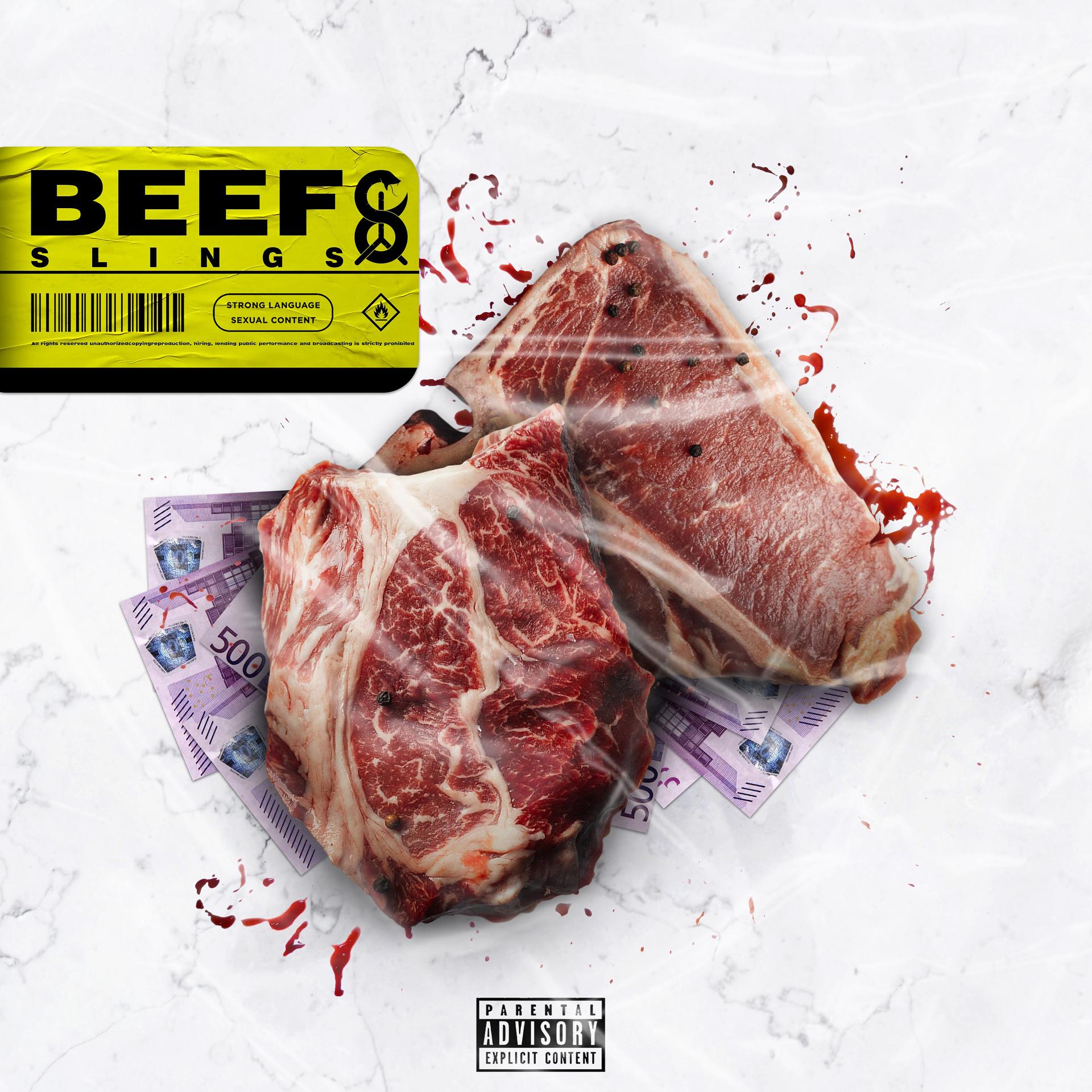 Постер альбома Beef