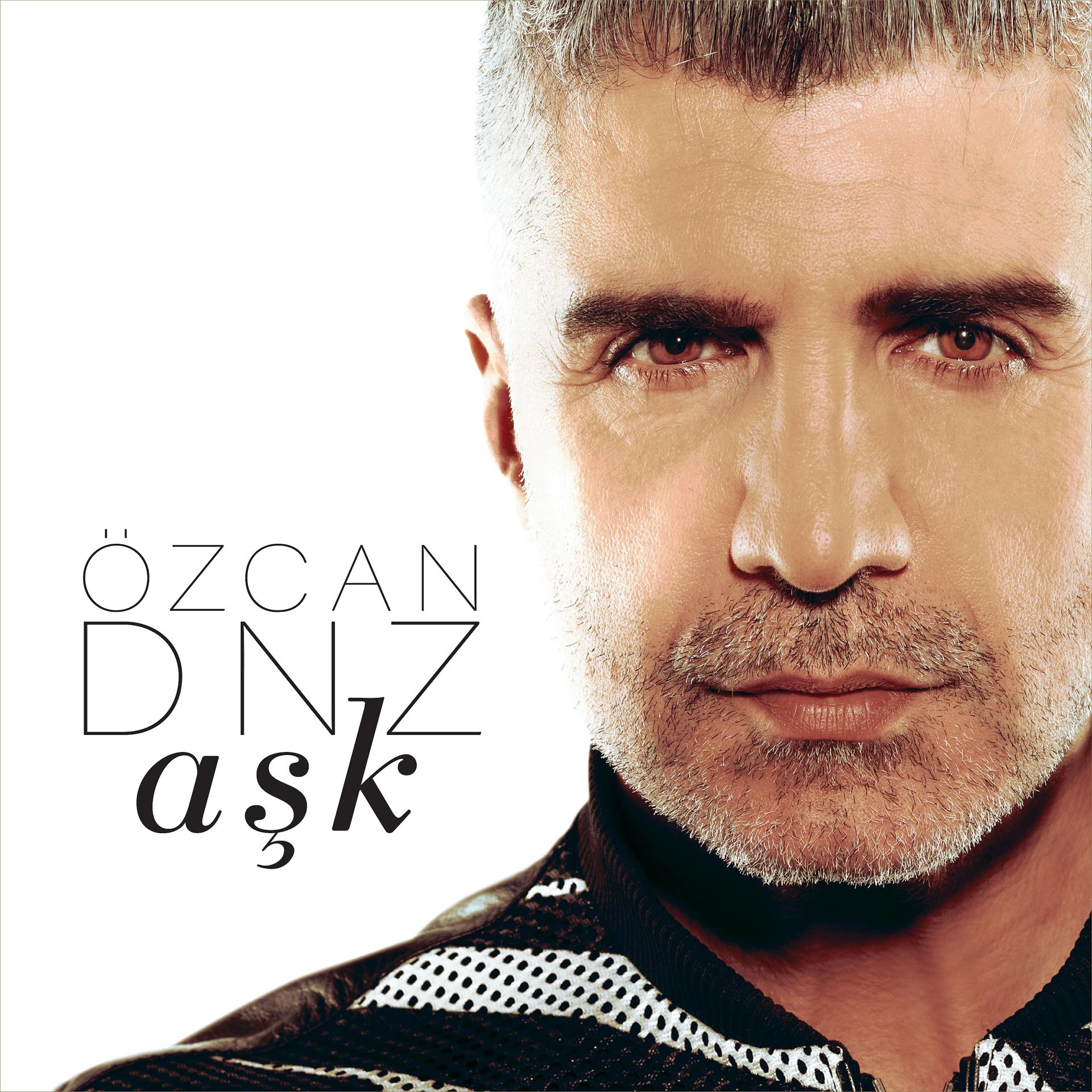 Постер альбома Aşk