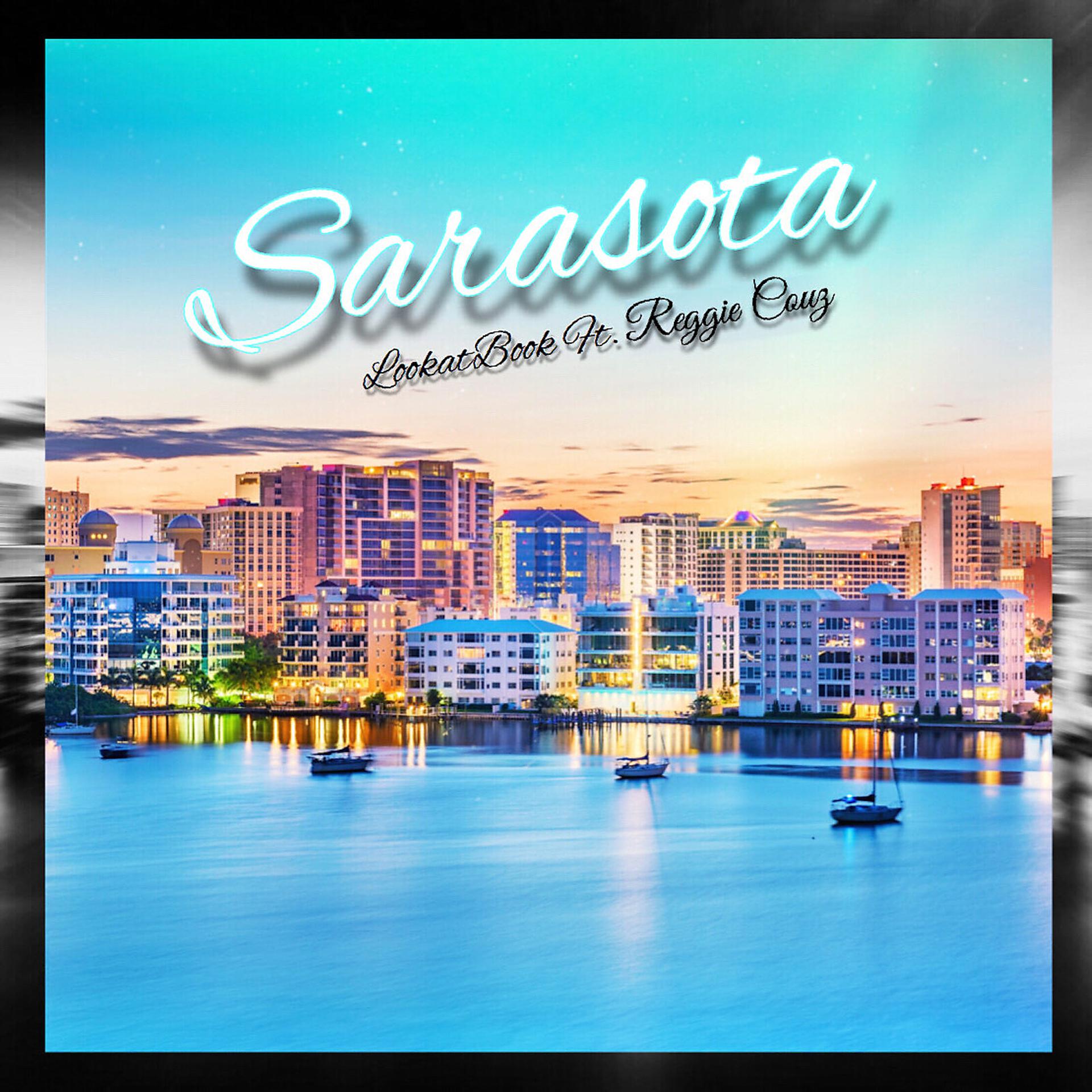 Постер альбома Sarasota