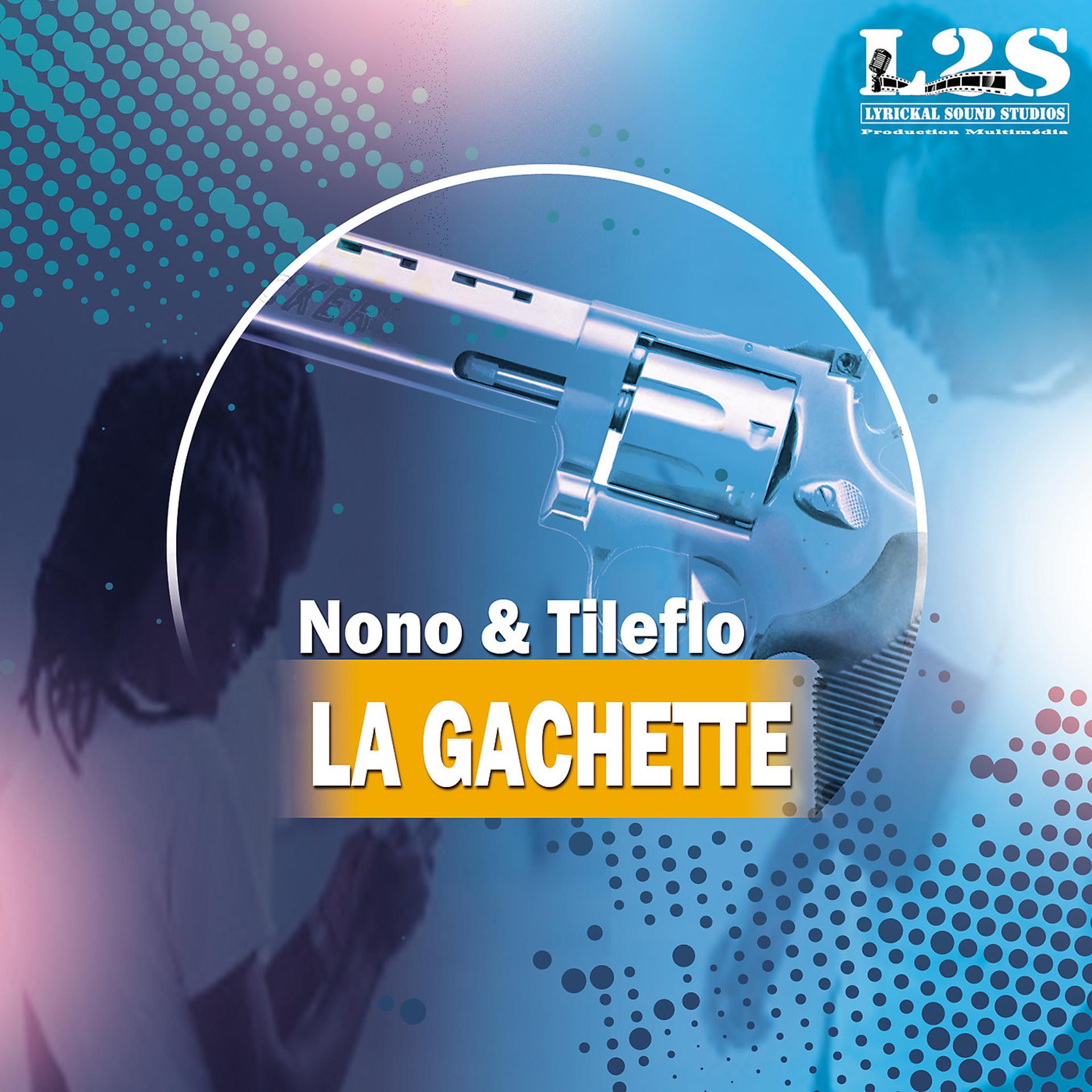 Постер альбома La gachette