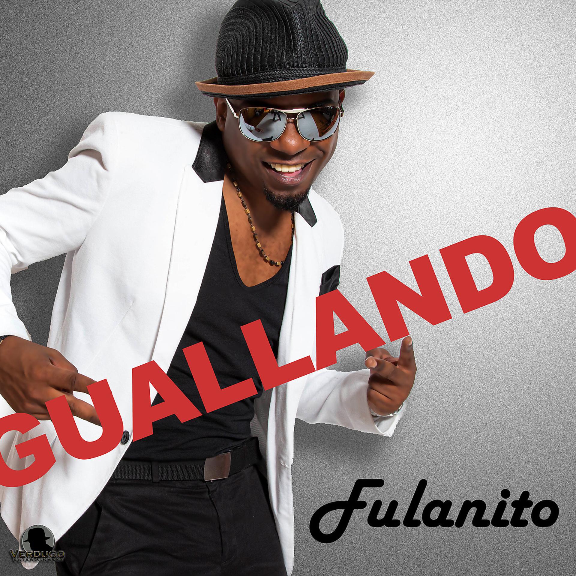 Постер альбома Guallando