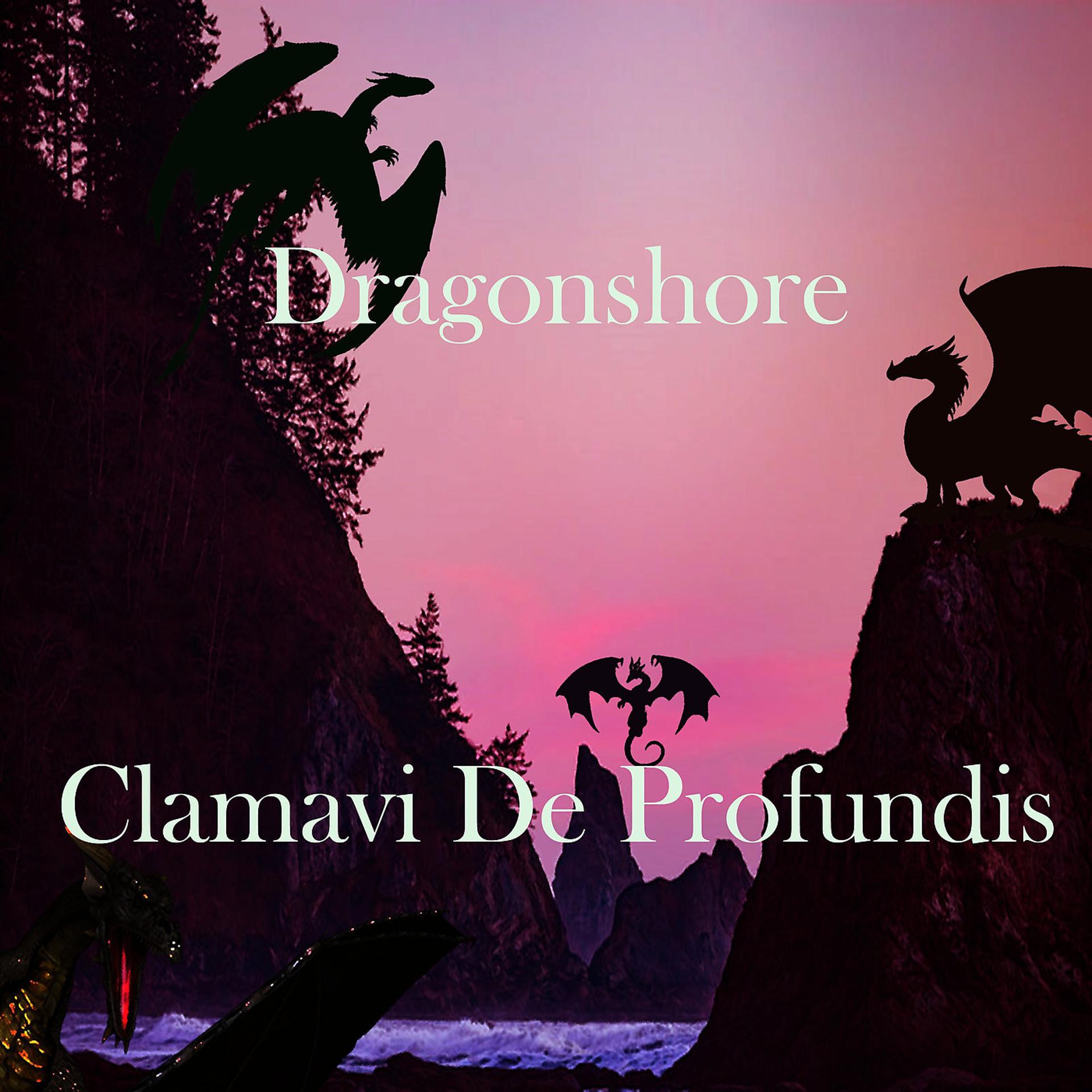Постер альбома Dragonshore