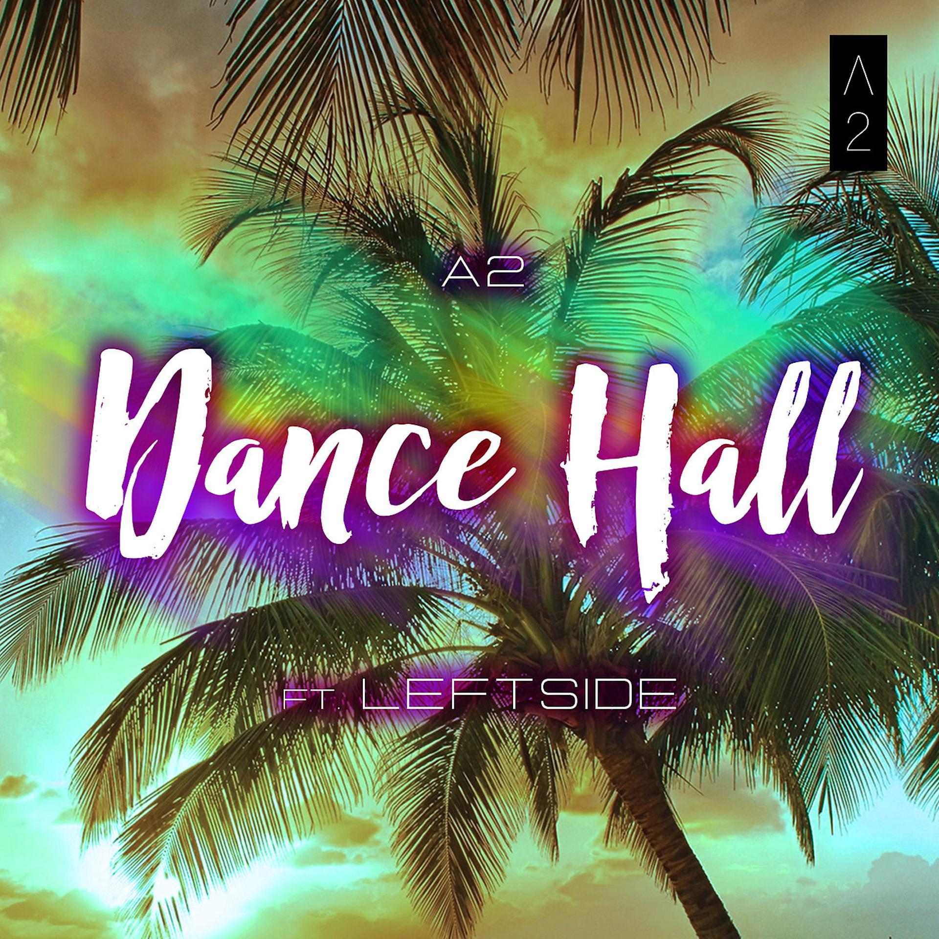 Постер альбома Dance Hall