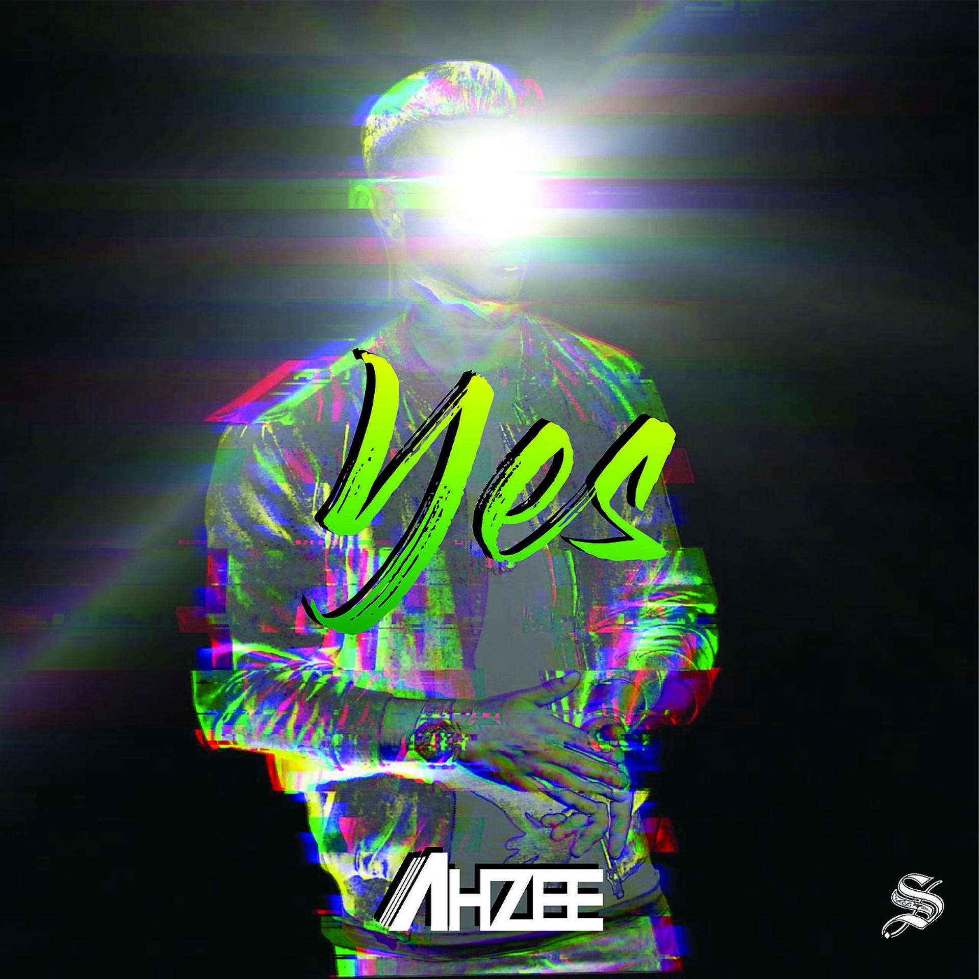 Постер альбома Yes (Radio Edit)
