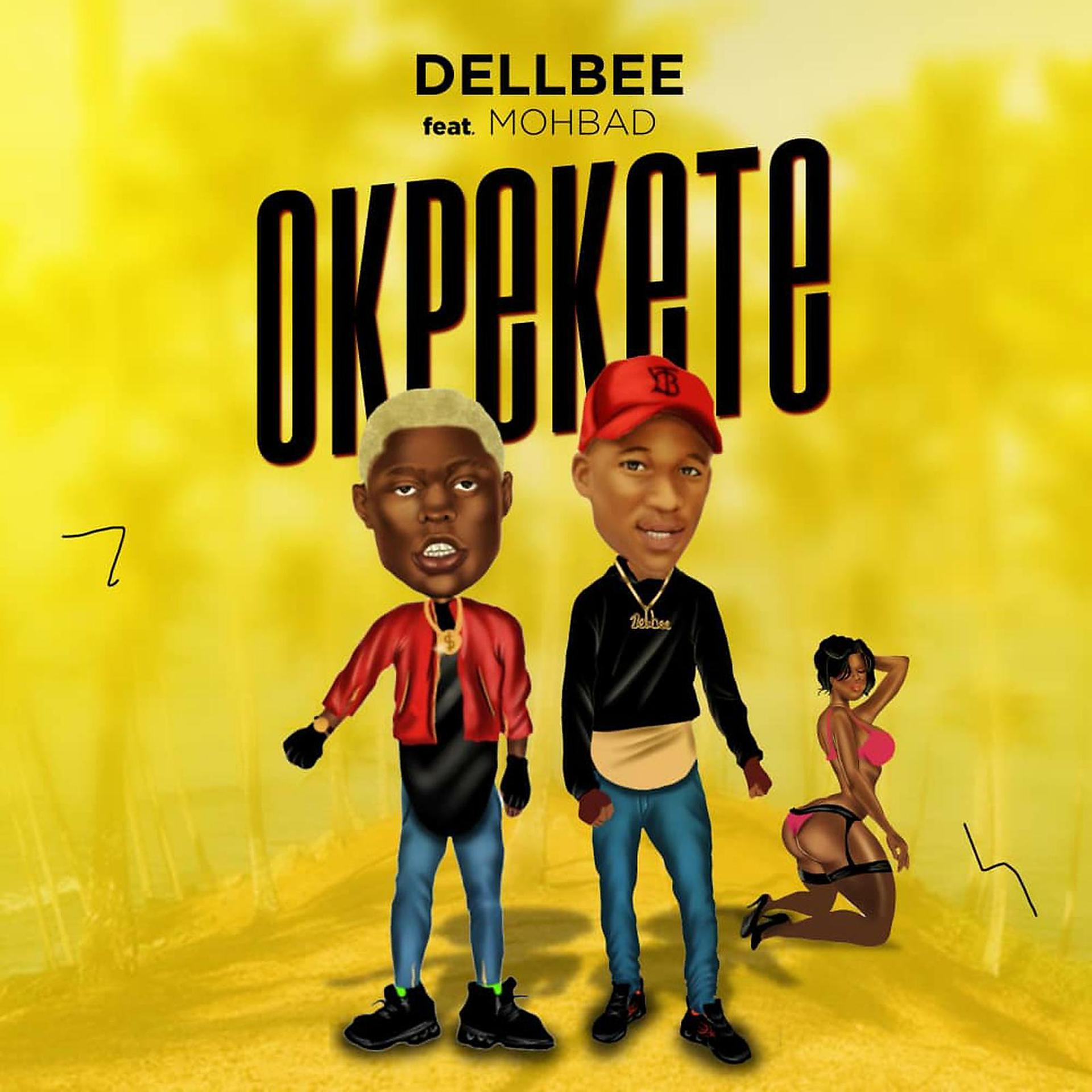 Постер альбома Okpekete