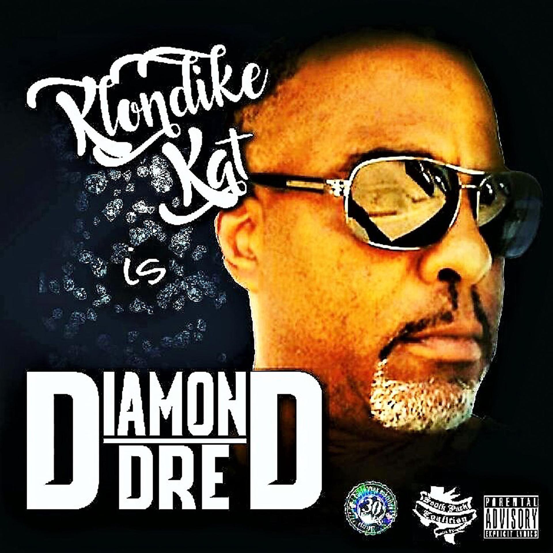 Постер альбома Diamond Dre