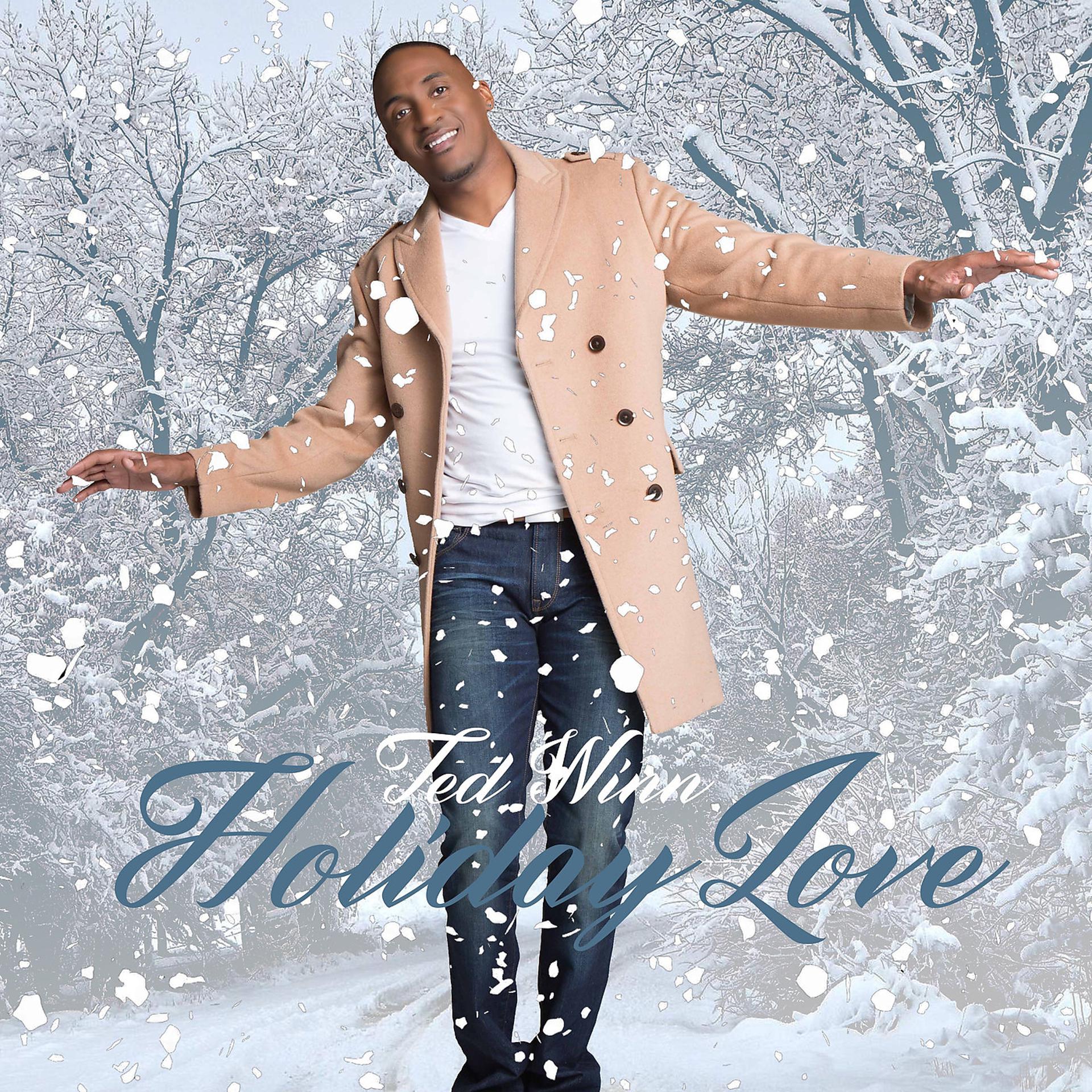 Постер альбома Holiday Love