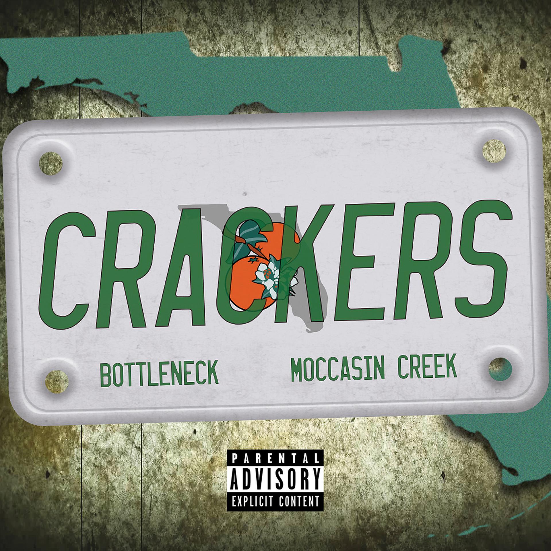 Постер альбома Crackers (Dubblewide)