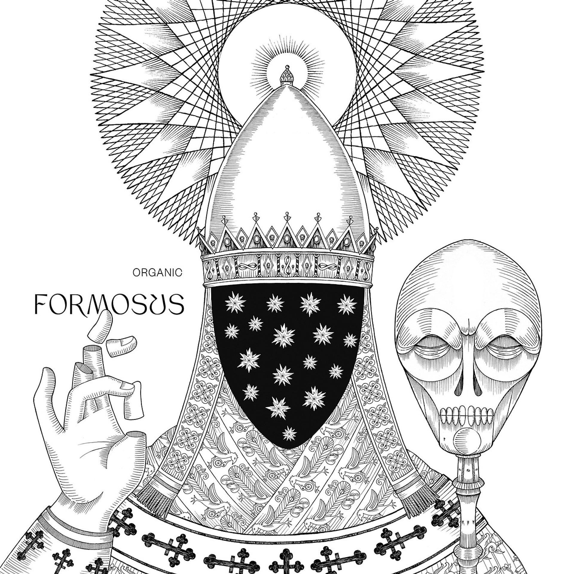 Постер альбома Formosus