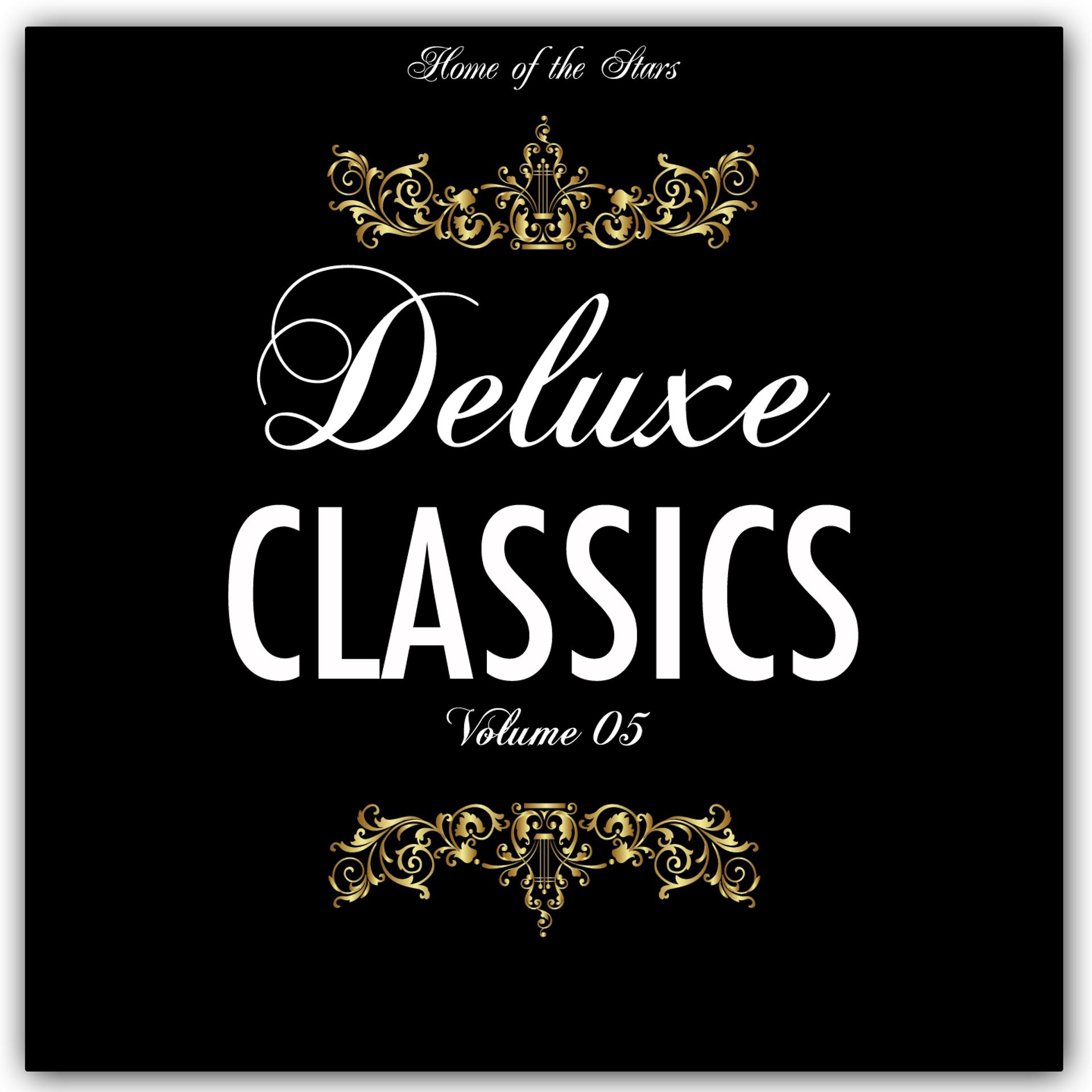 Постер альбома Deluxe Classics, Vol. 5