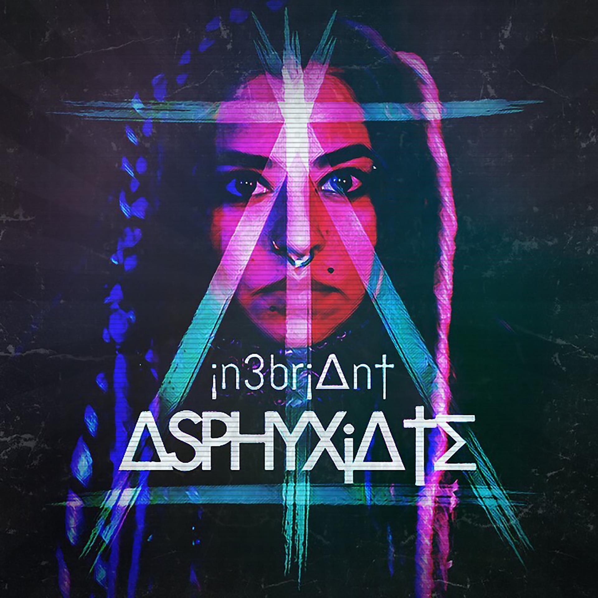 Постер альбома Asphyxiate