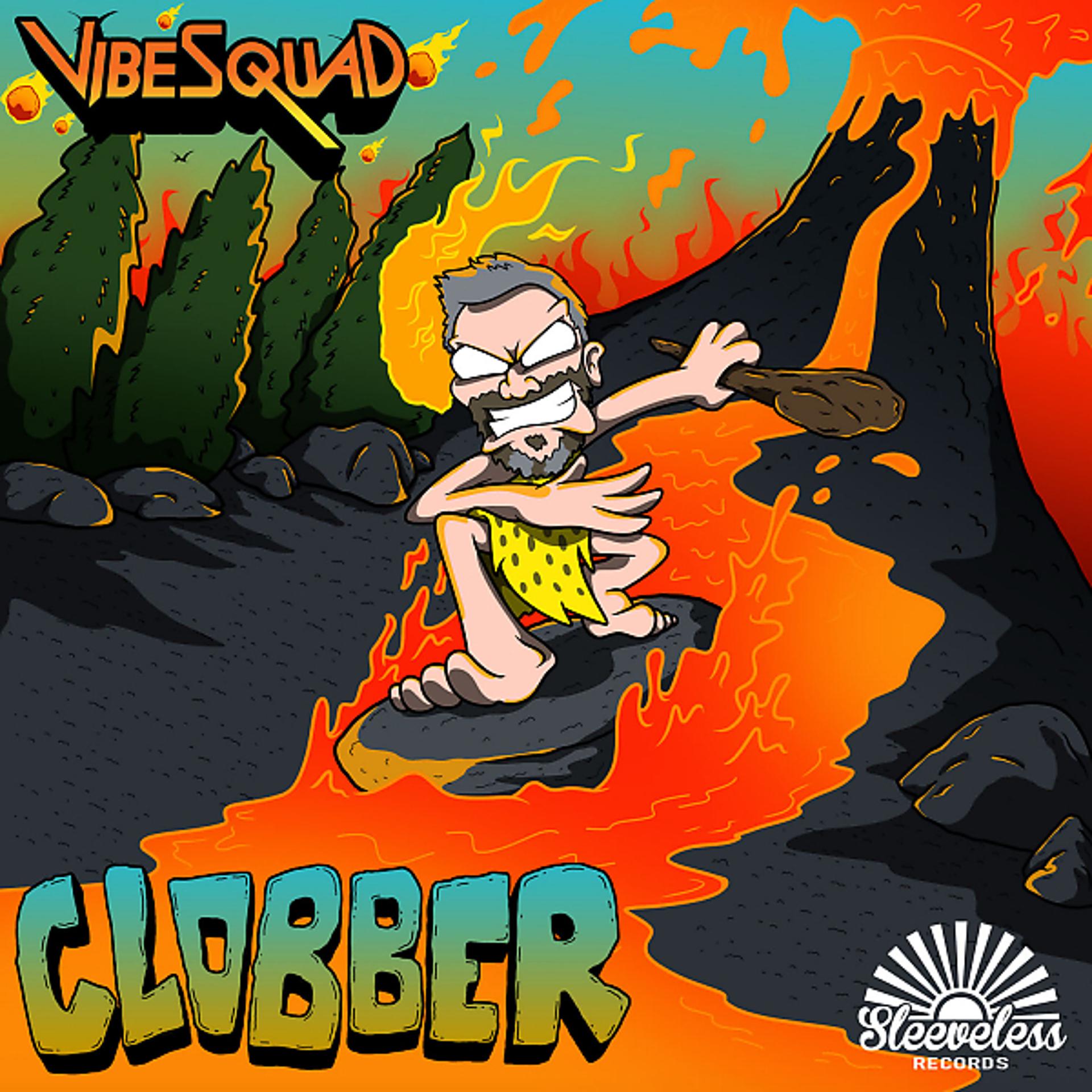 Постер альбома Clobber