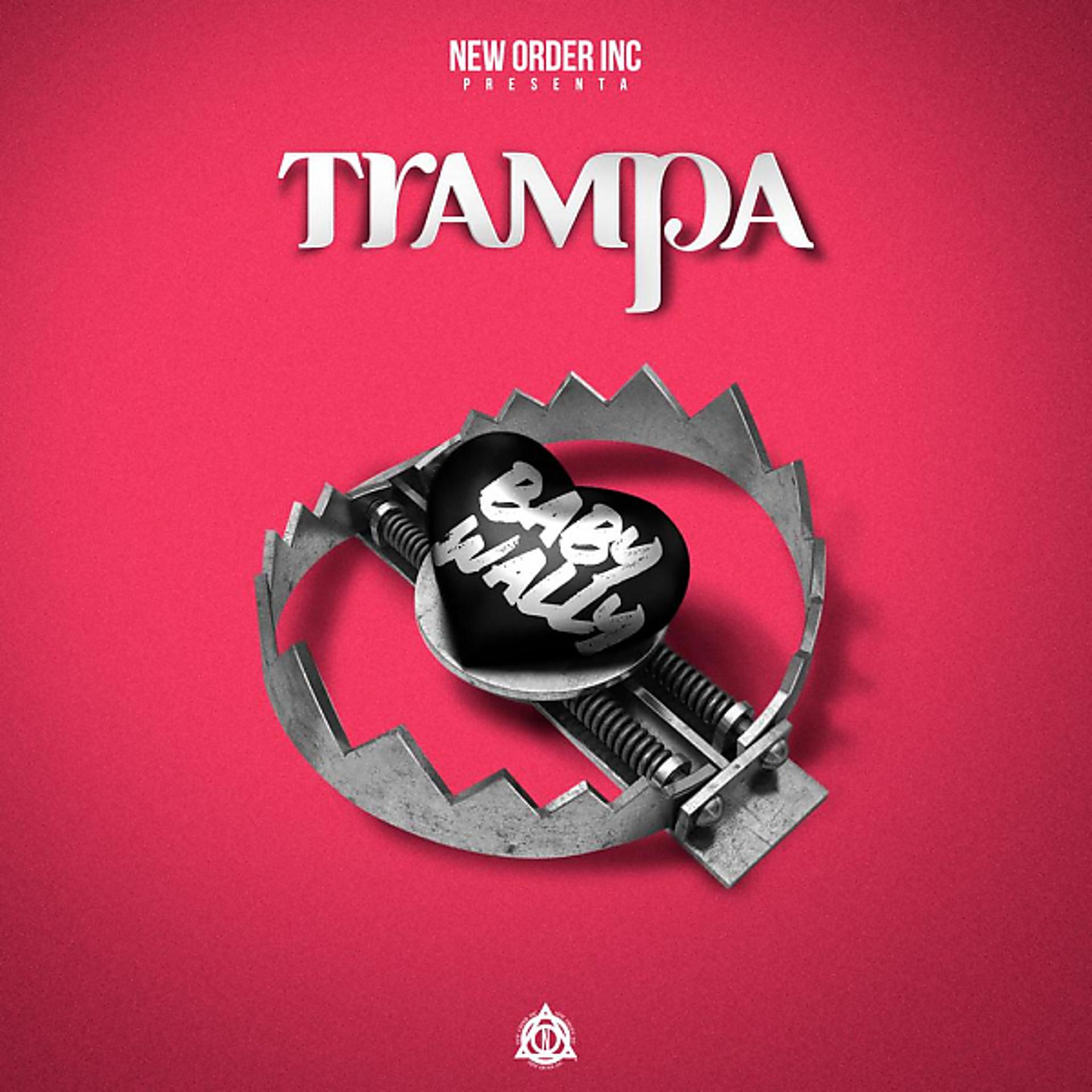 Постер альбома Trampa